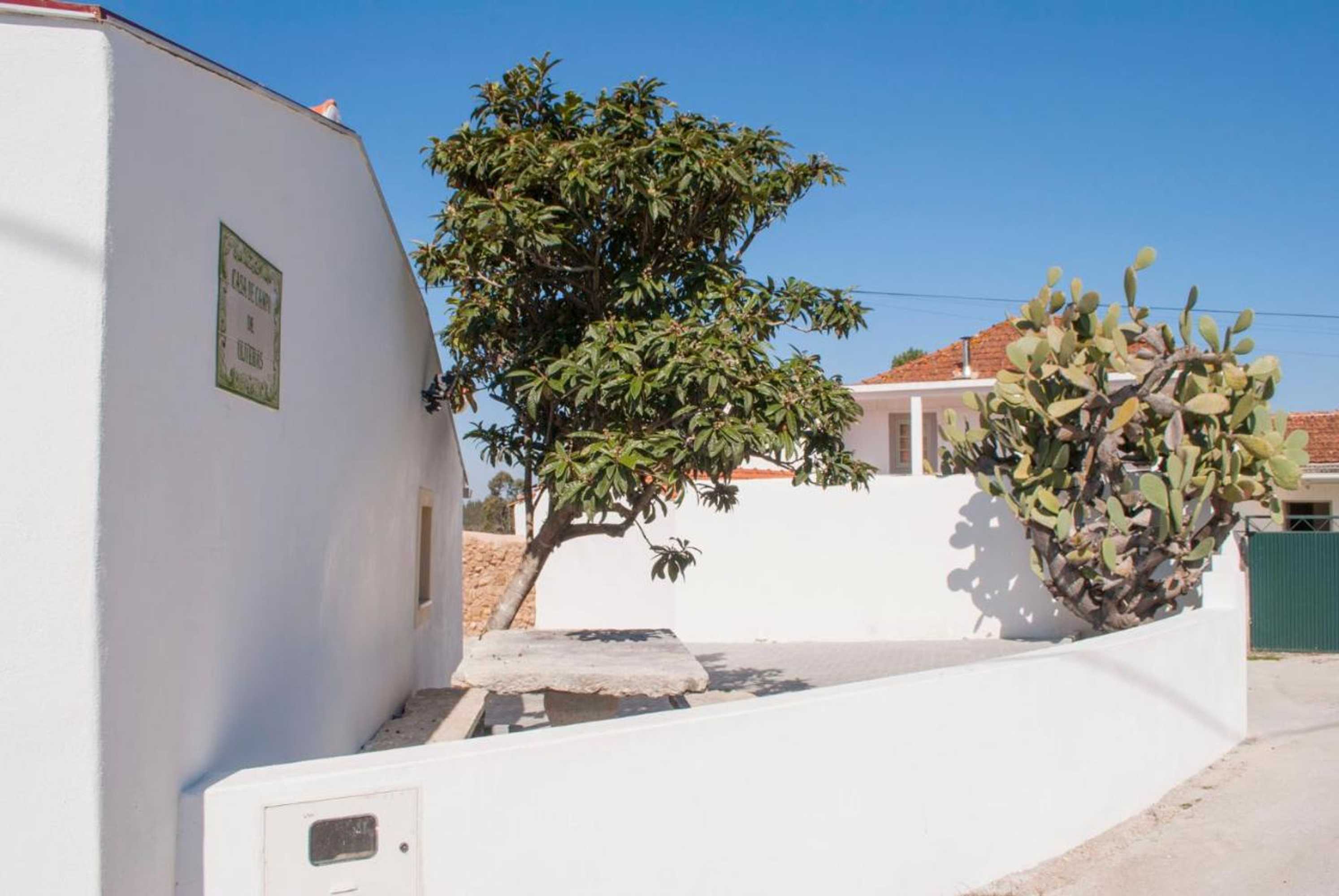 Gift card for Casa De Campo De Oliveiras