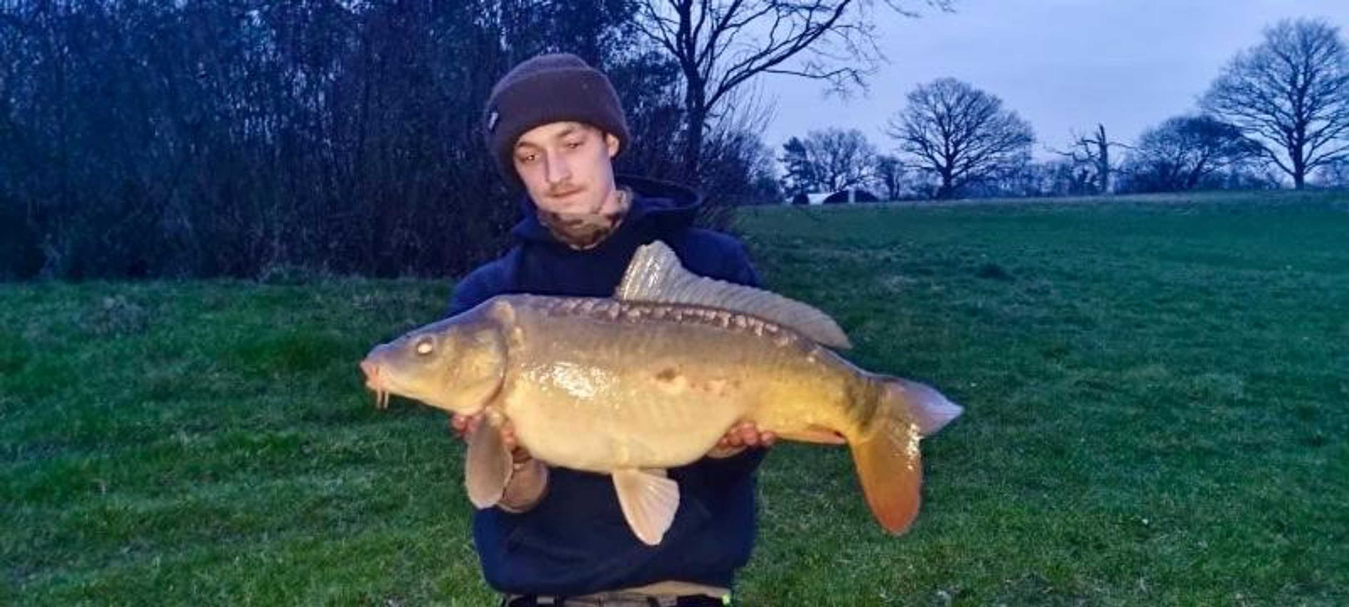 Gift card for Amber Lodge Hickstead-B