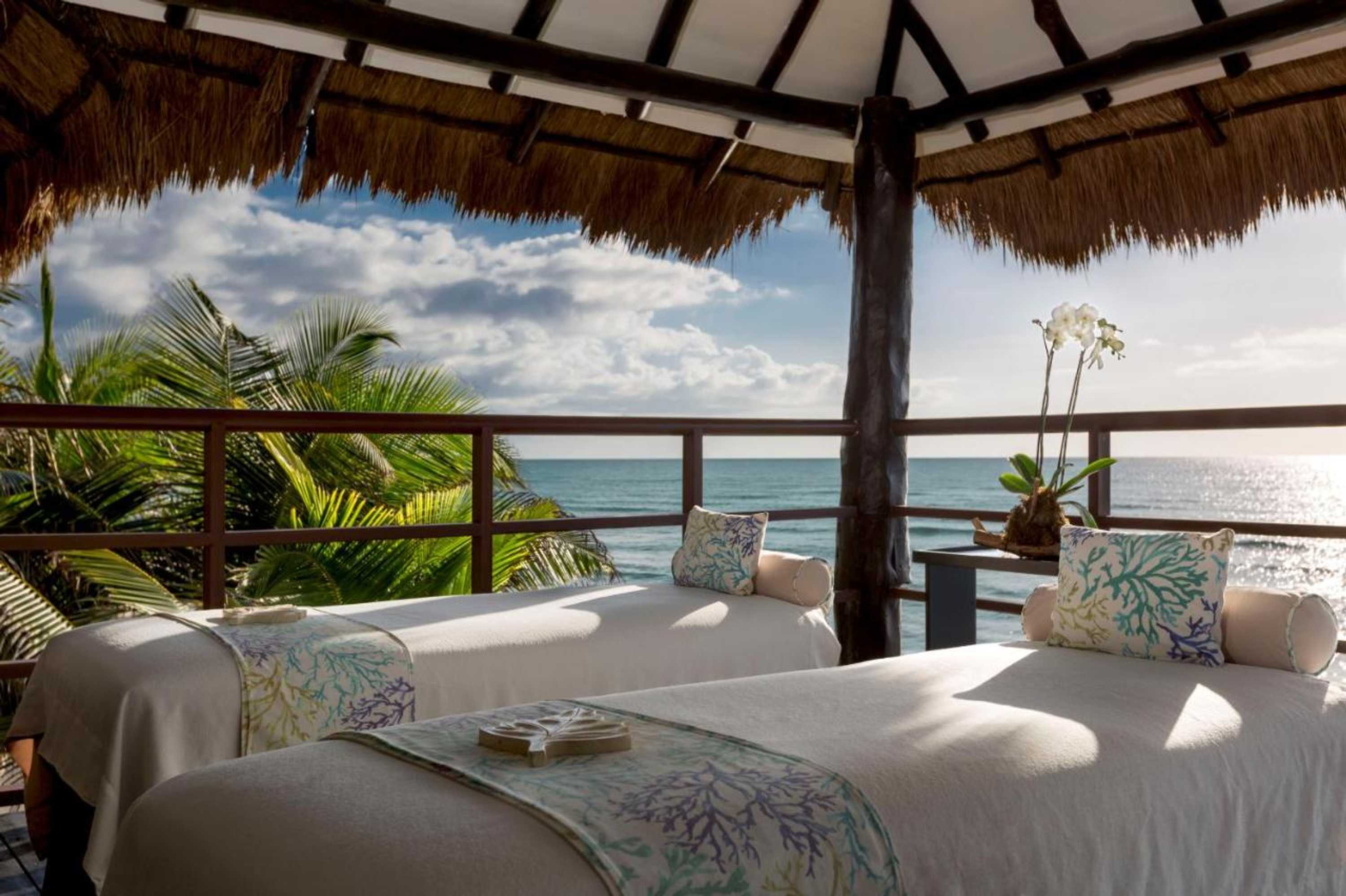 Gift card for El Dorado Seaside Palms, Catamarán, Cenote & More Inclusive Gift card for El Dorado Seaside Palms, Catamarán, Cenote & More Inclusive