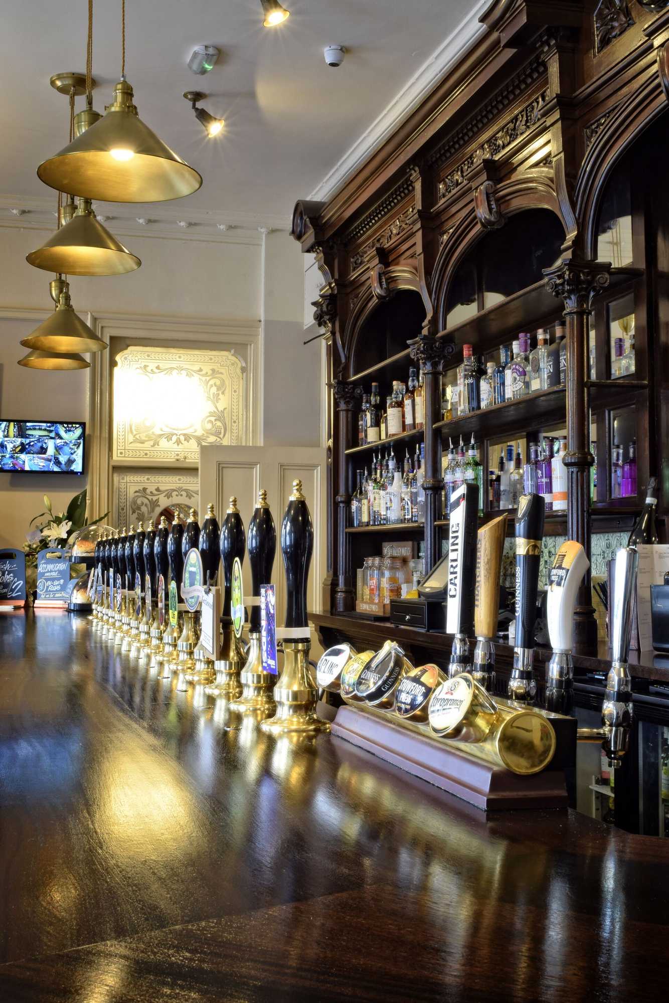 Gift card for The Seven Stars