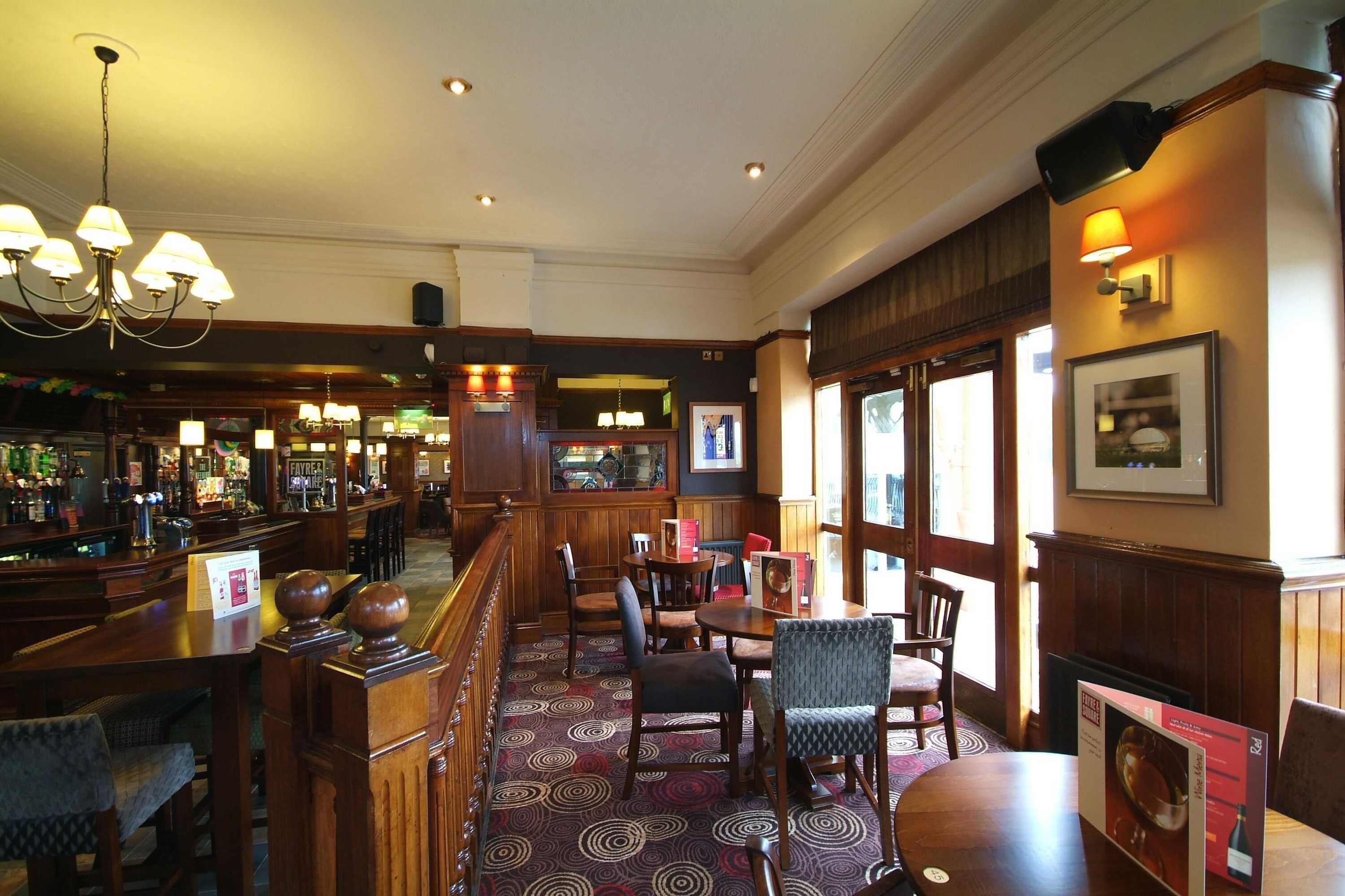 Gift card for Premier Inn Bolton West