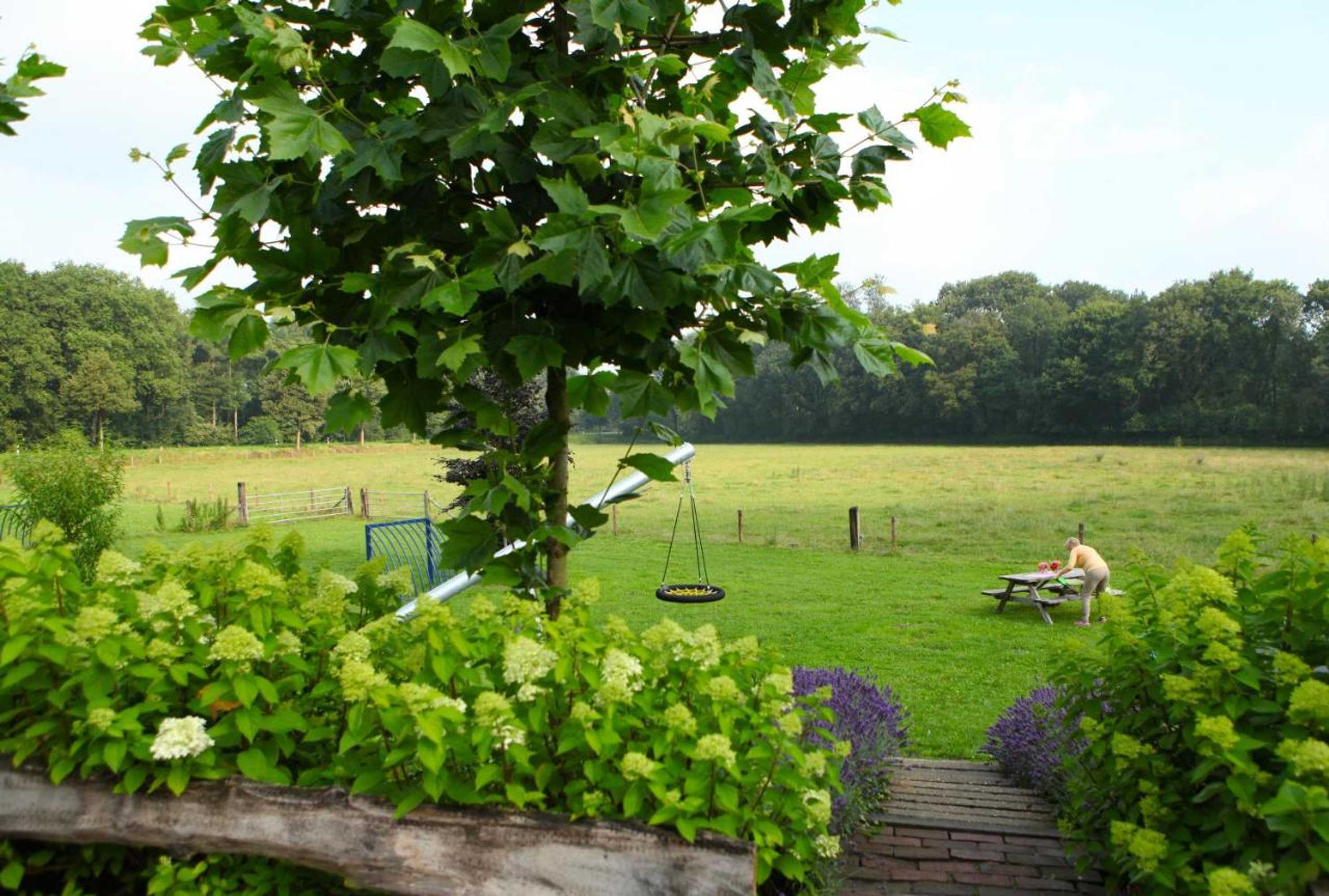 Gift card for Heidehof Pension B & B