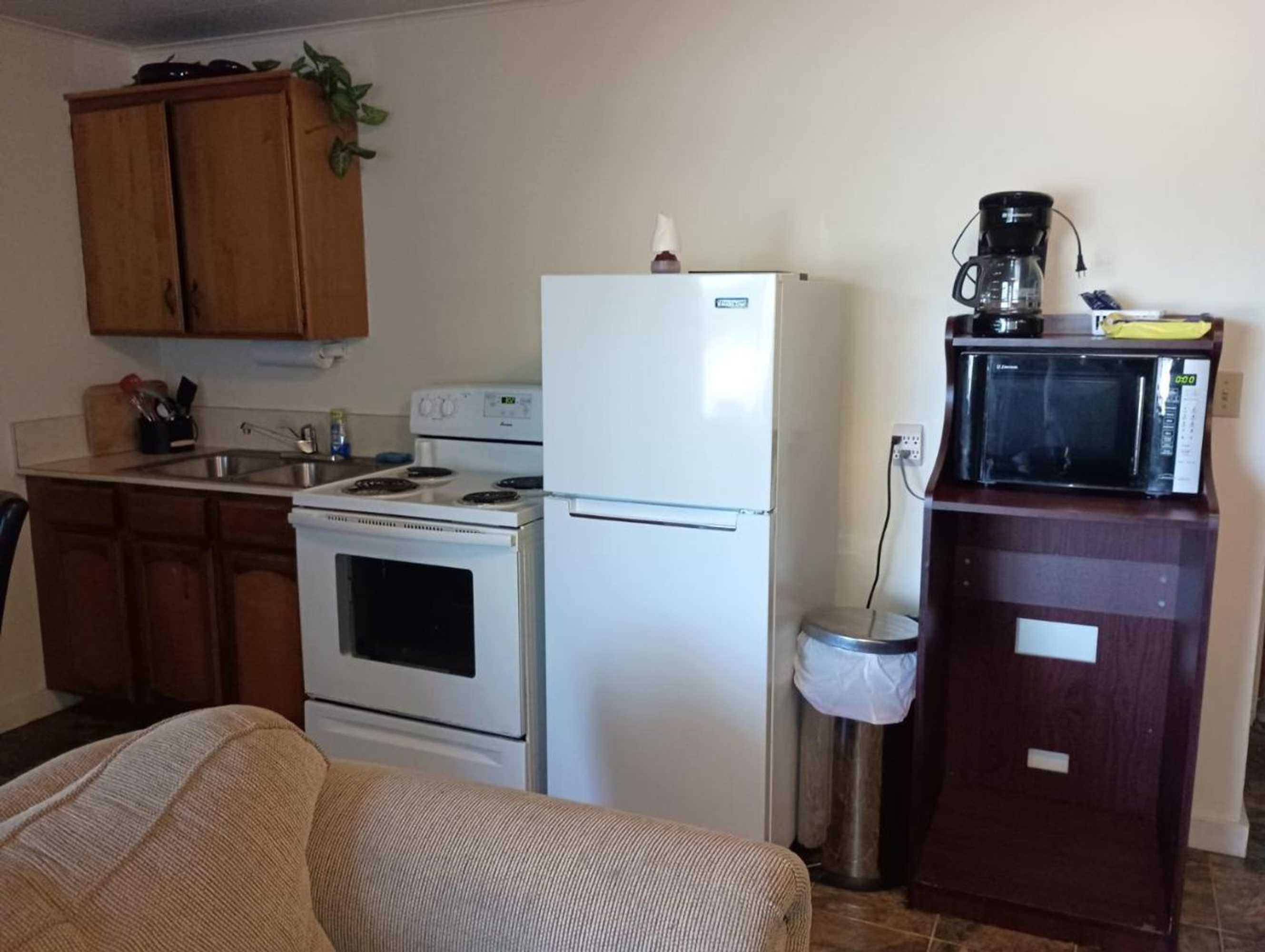 Gift card for Ocean Avenue Inn