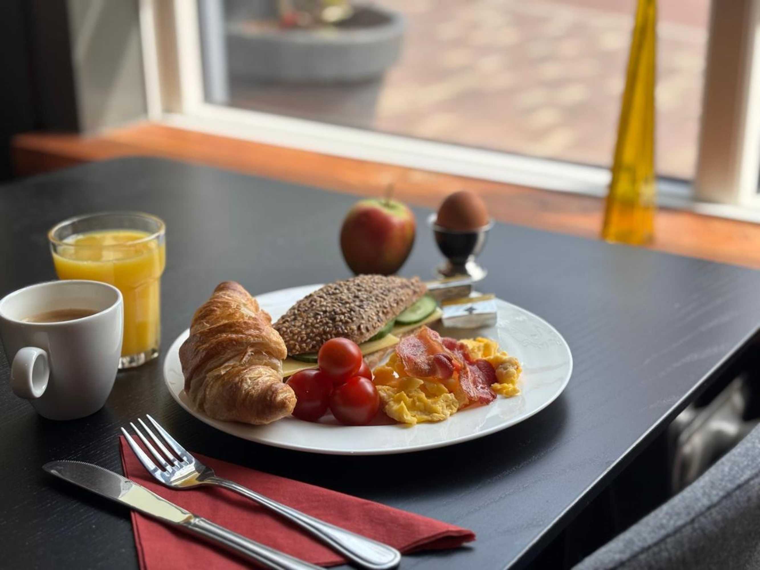 Gift card for Hotel de Korenwolf