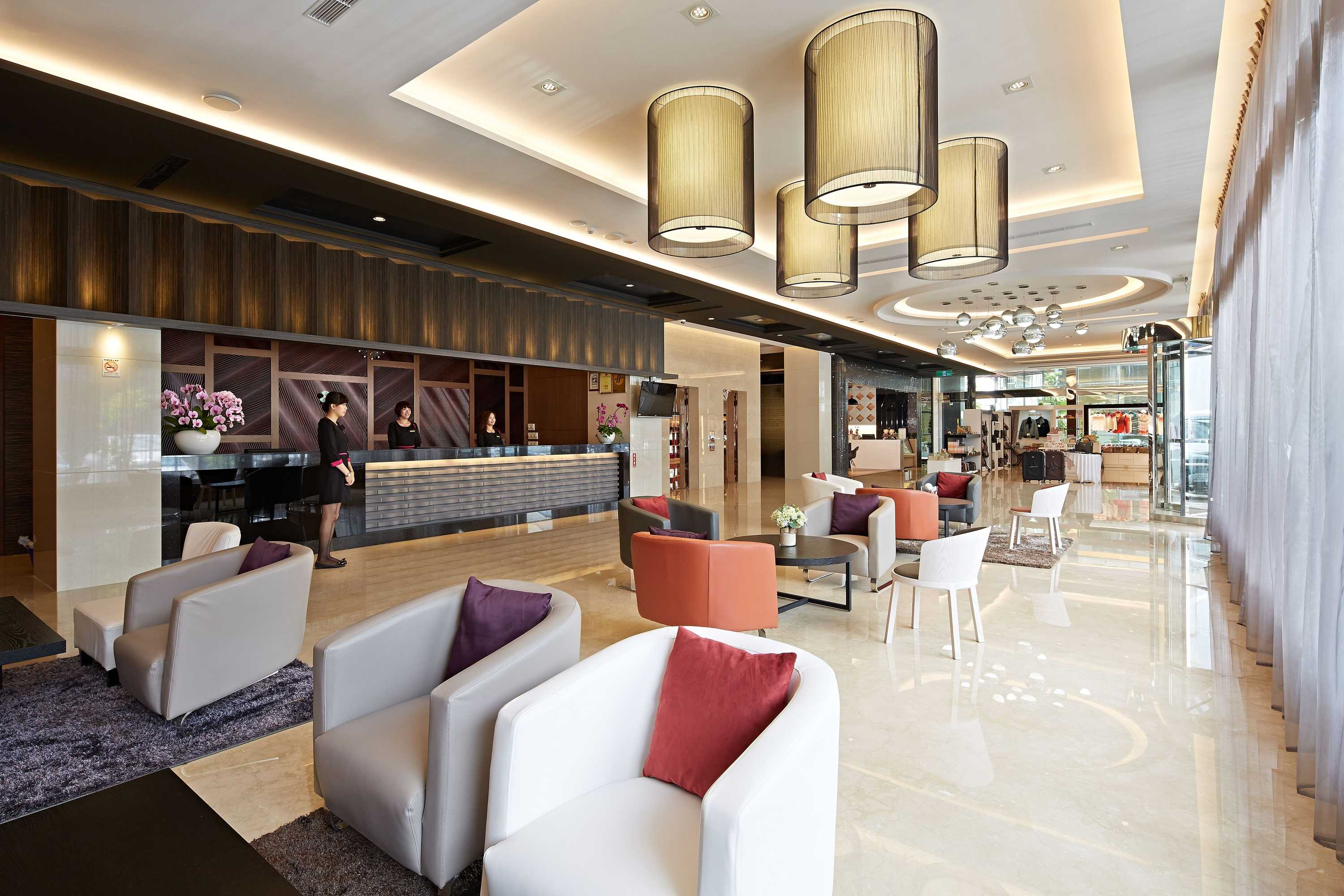 Gift card for Guanko Hotel Gift card for Guanko Hotel
