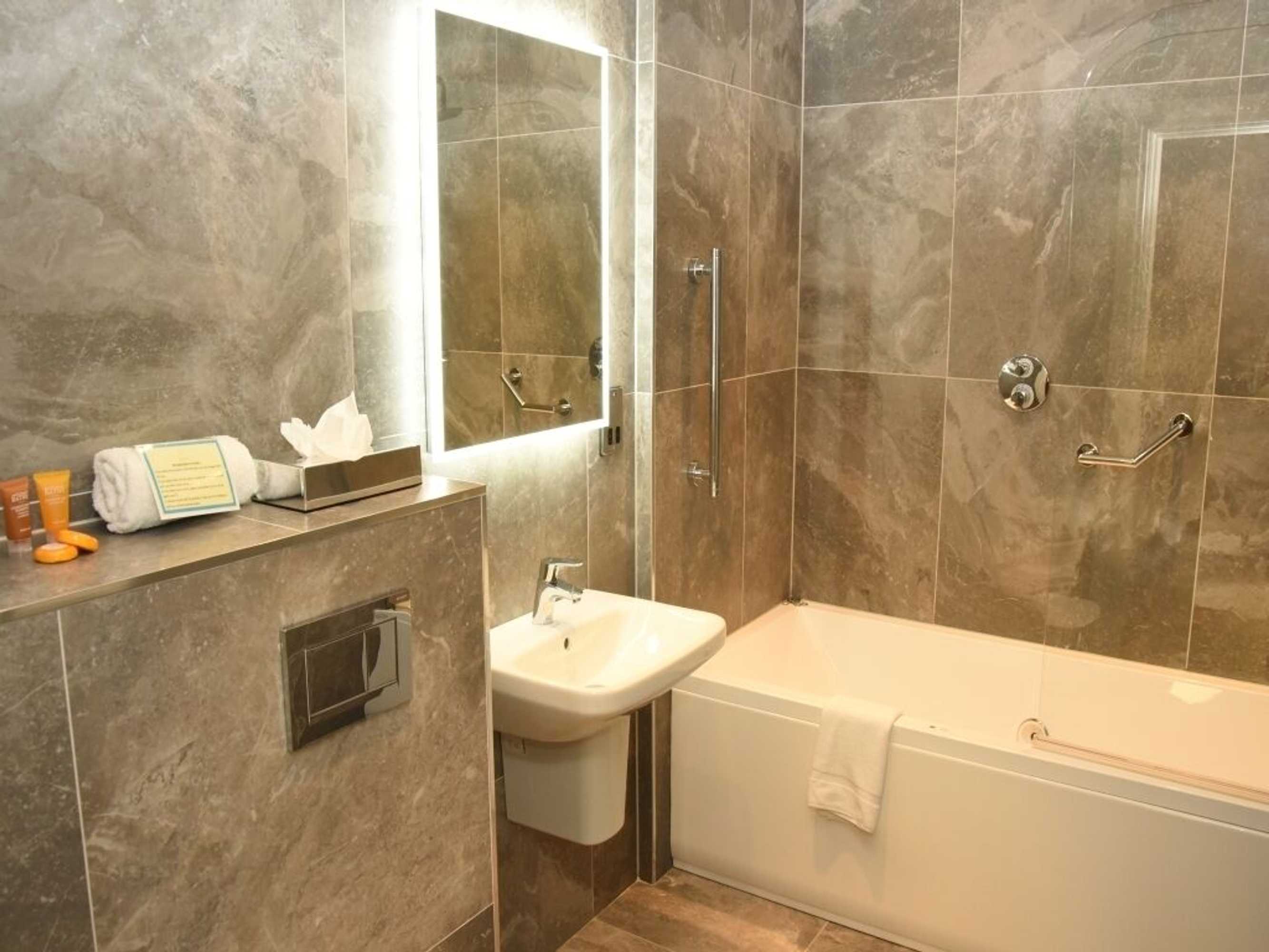 Gift card for The Fairview Boutique Hotel