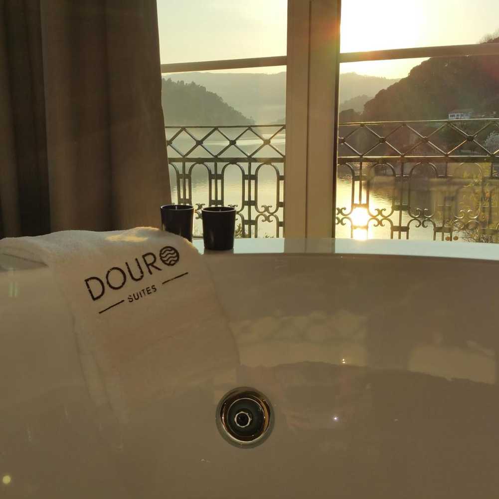 Gift card for Douro Suites
