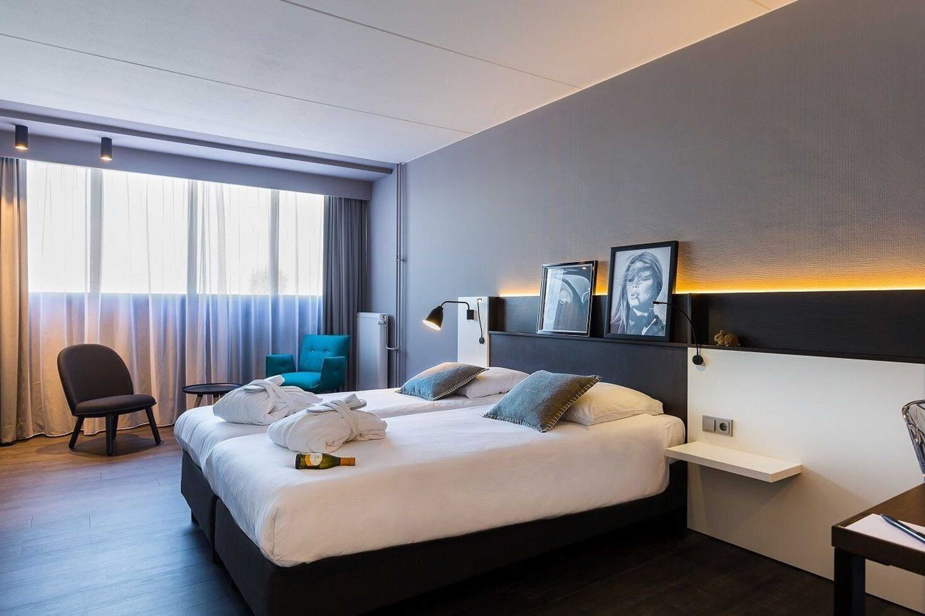 Gift card for Postillion Hotel Amersfoort Veluwemeer Gift card for Postillion Hotel Amersfoort Veluwemeer
