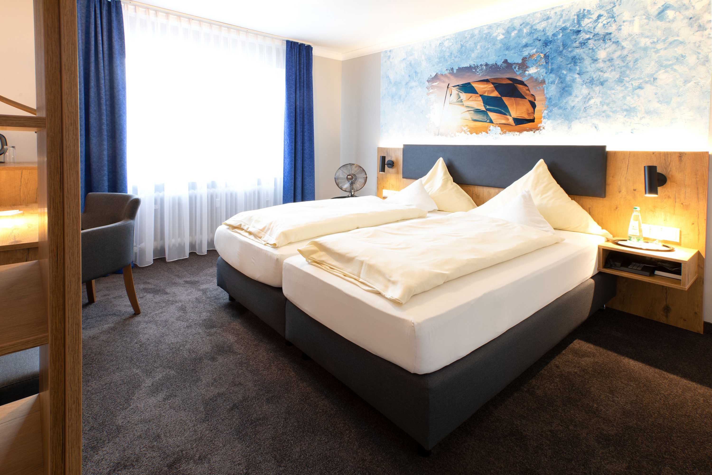 Gift card for Ambient Hotel Am Europakanal Gift card for Ambient Hotel Am Europakanal