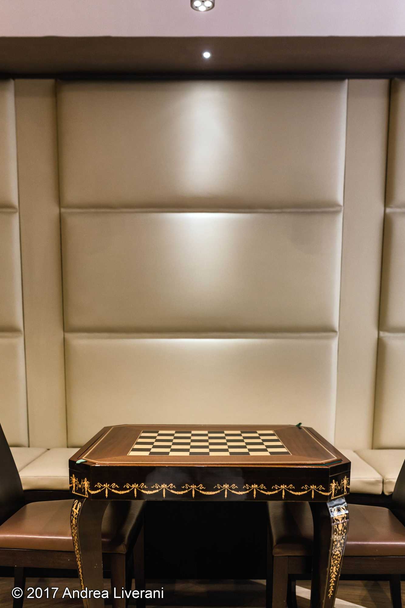 Gift card for Hotel Donatello Imola