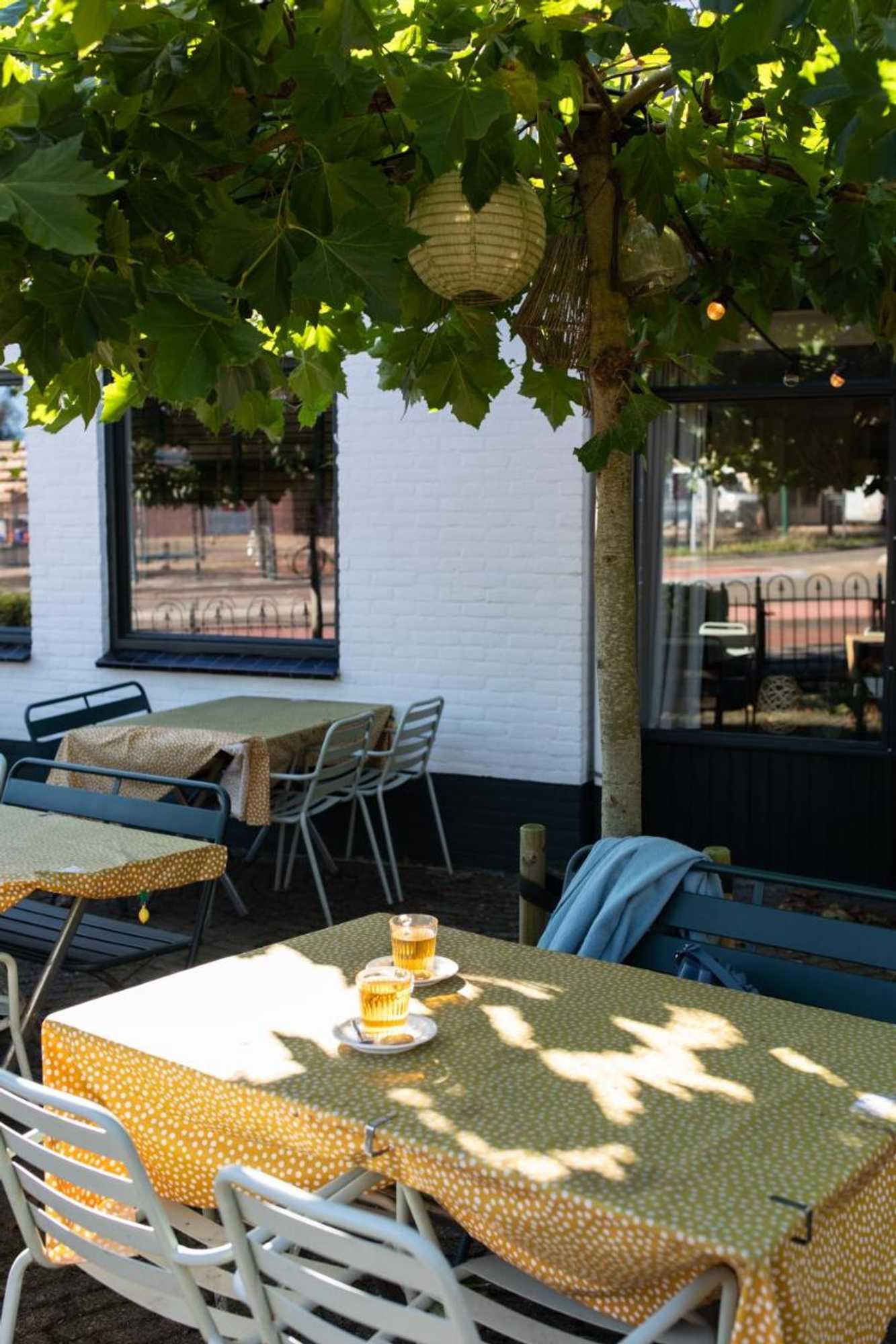 Gift card for Hotel Restaurant 