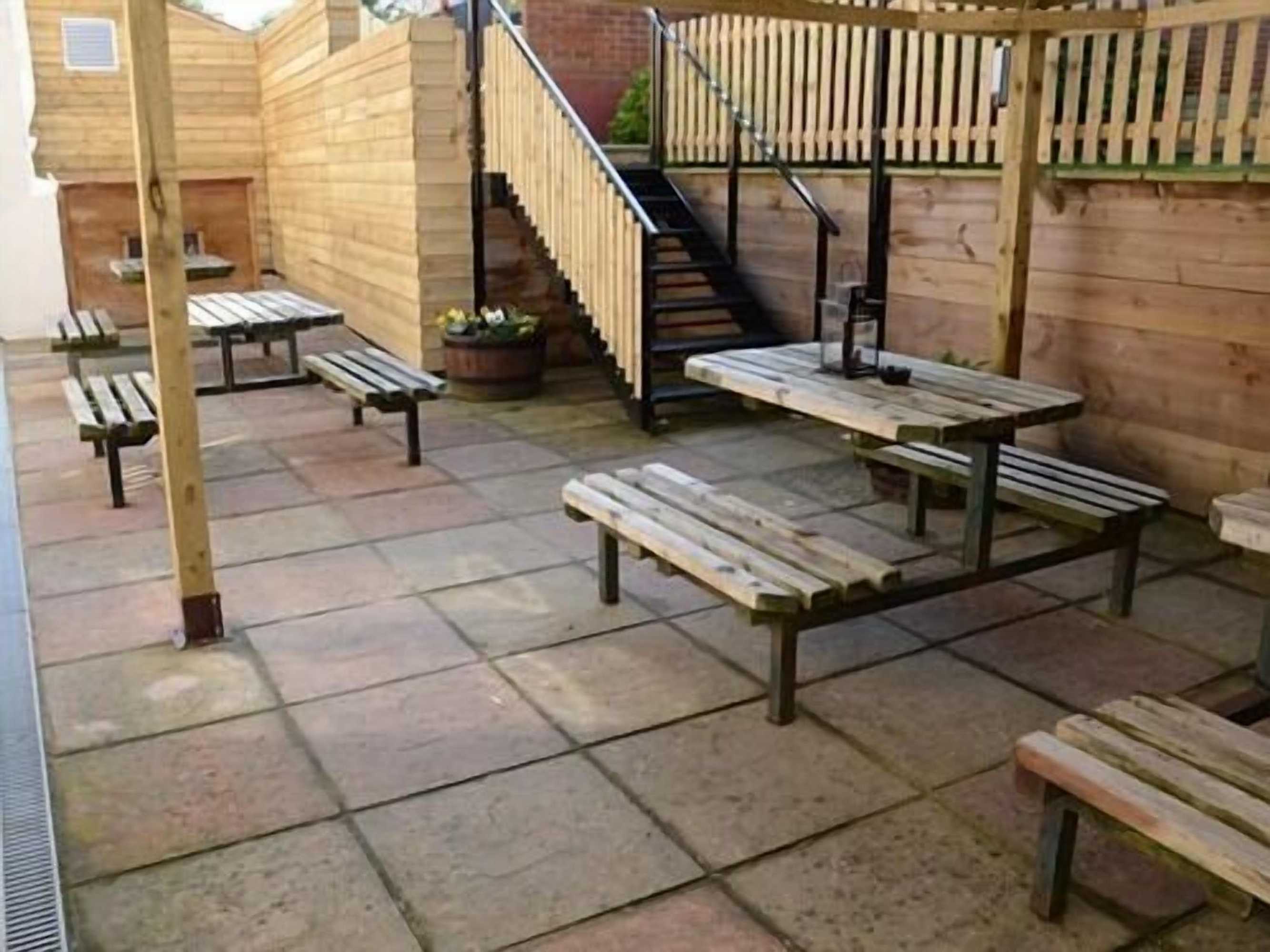 Gift card for The Hollies Inn