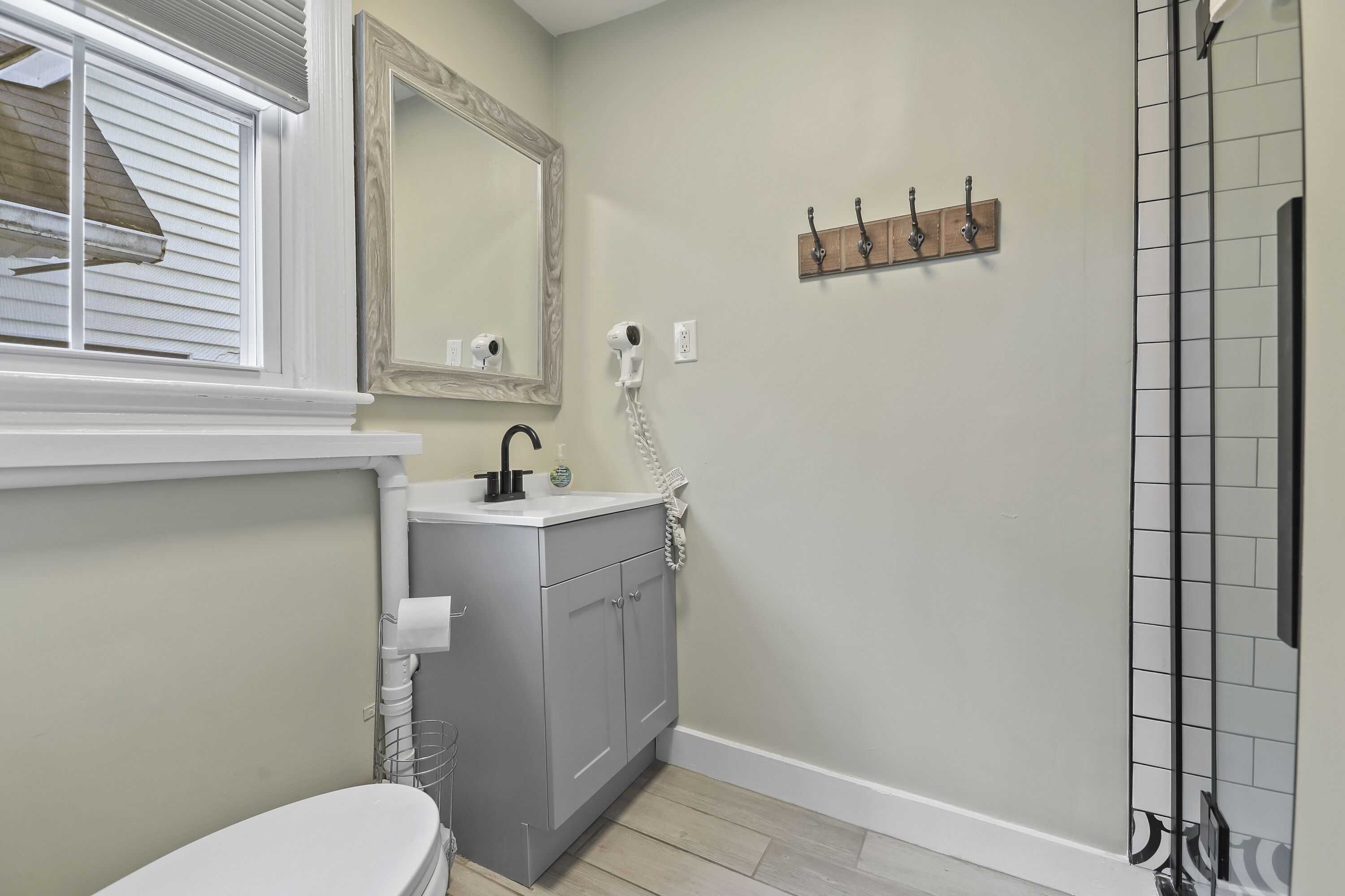 Gift card for The Inn at Ocean Grove