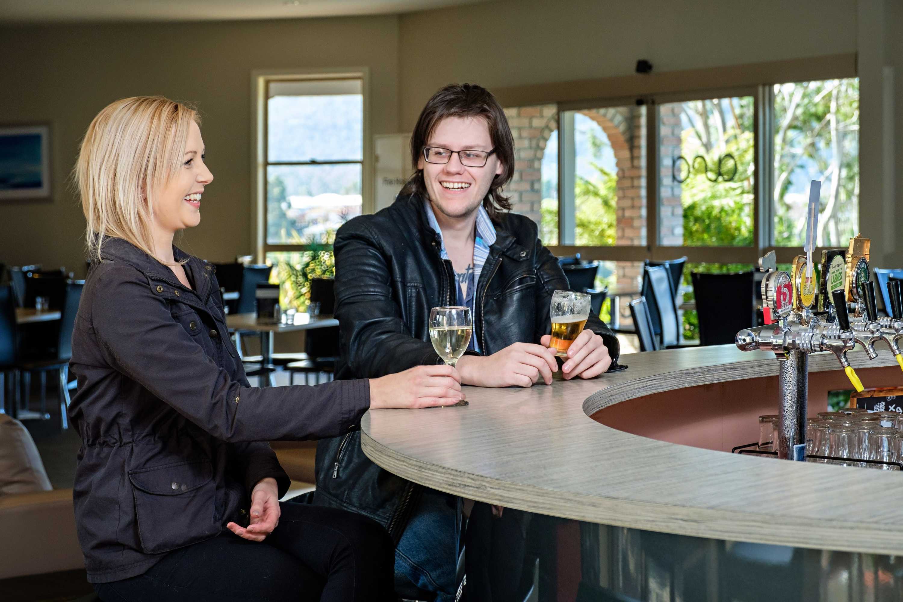 Gift card for Southern Lights Hotel