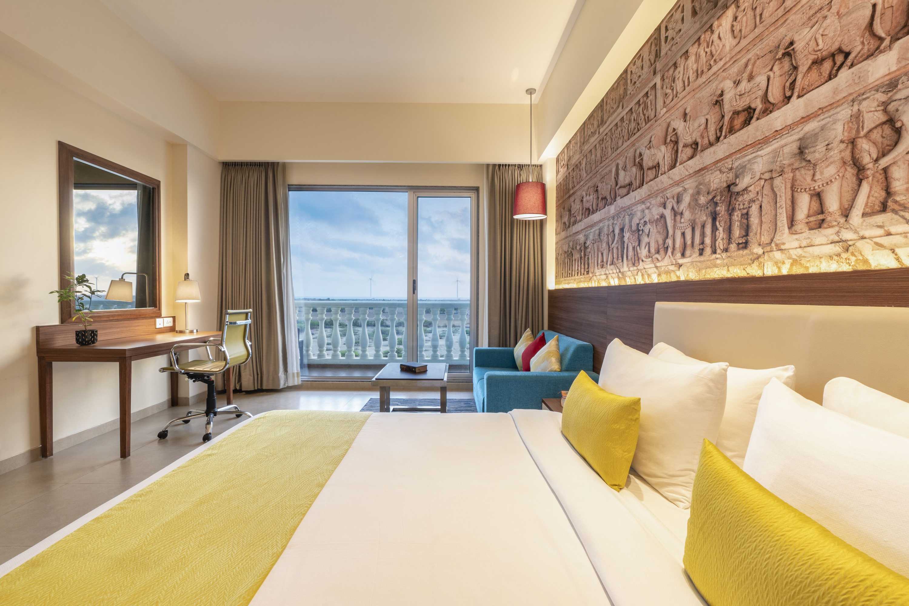 Gift card for The Fern Sattva Resort Dwarka Gift card for The Fern Sattva Resort Dwarka