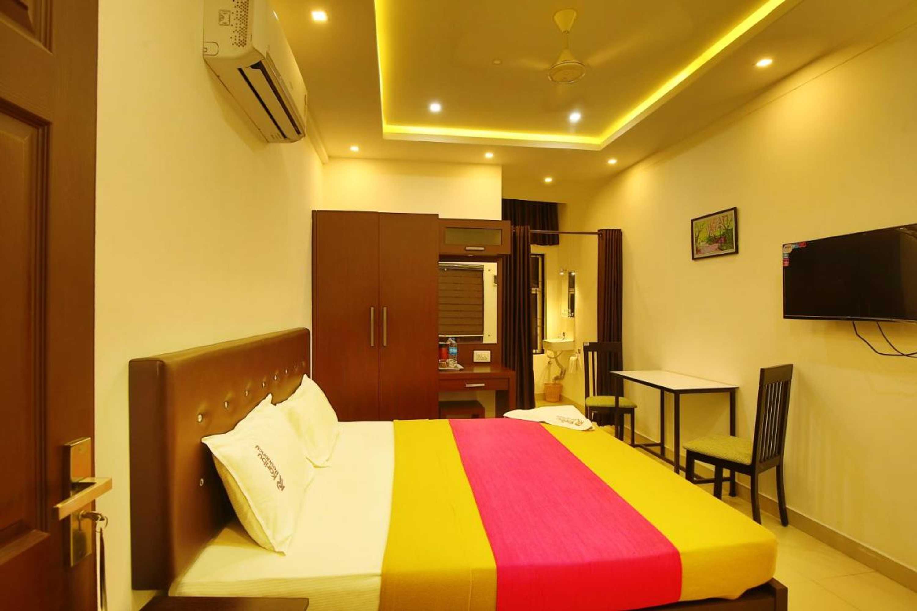 Gift card for Karibu Residency