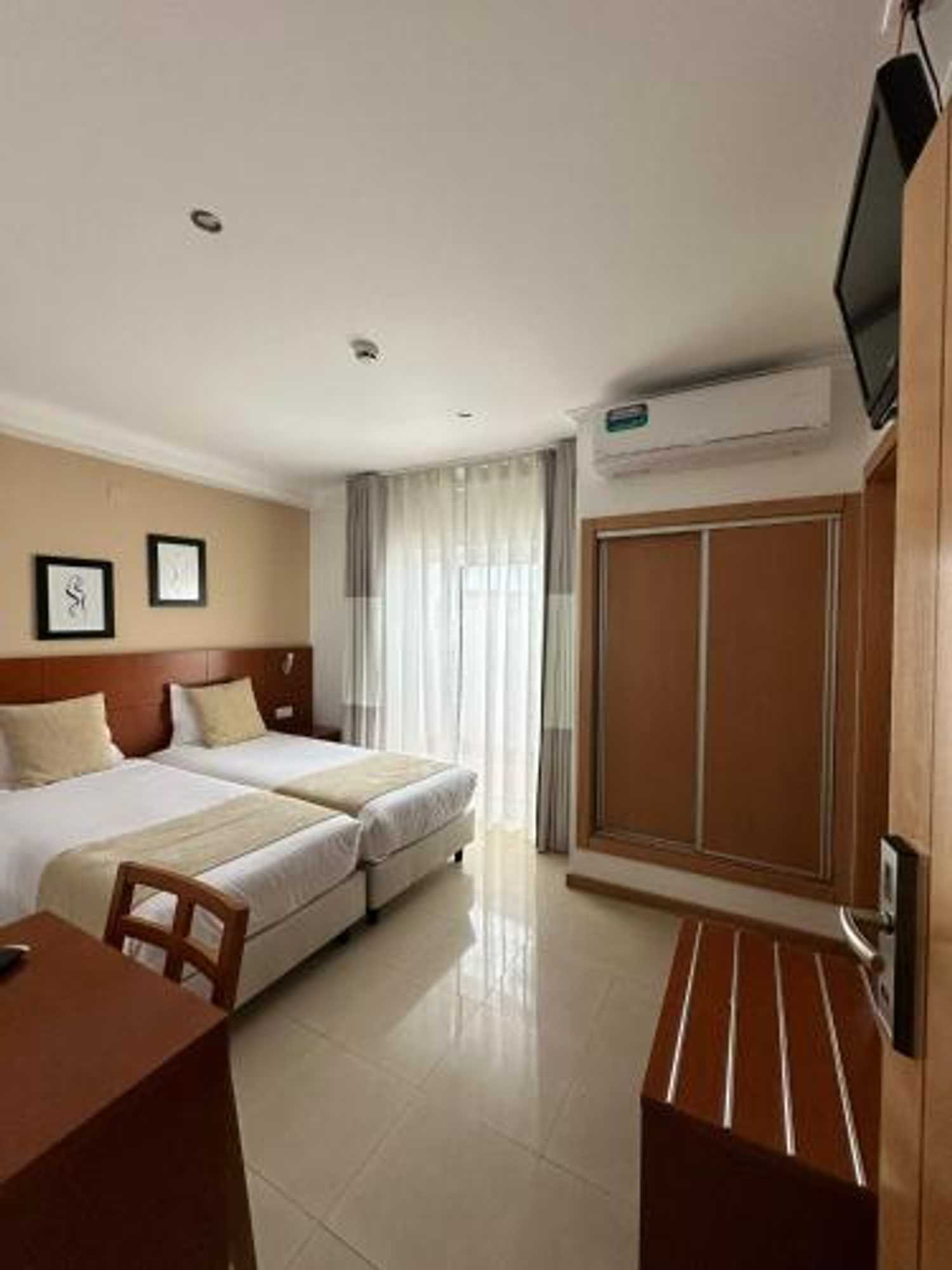 Gift card for Europeia Hotel Gift card for Europeia Hotel