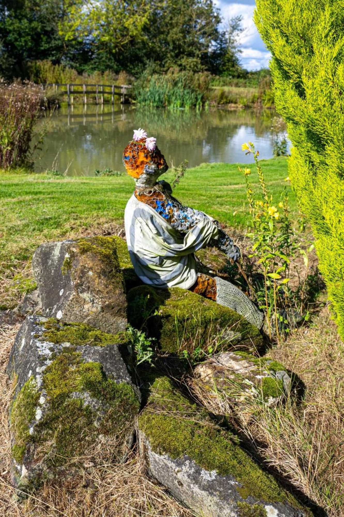 Gift card for Lake View