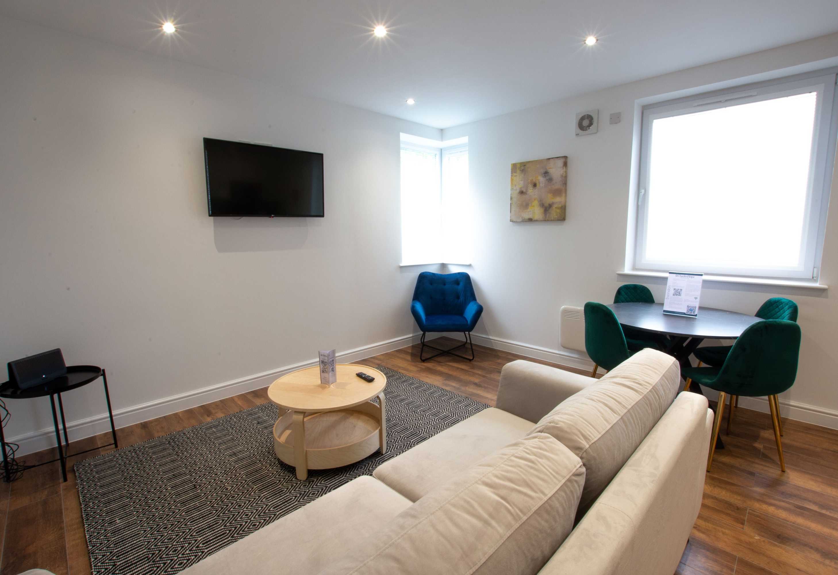 Gift card for Charles Hope Swindon