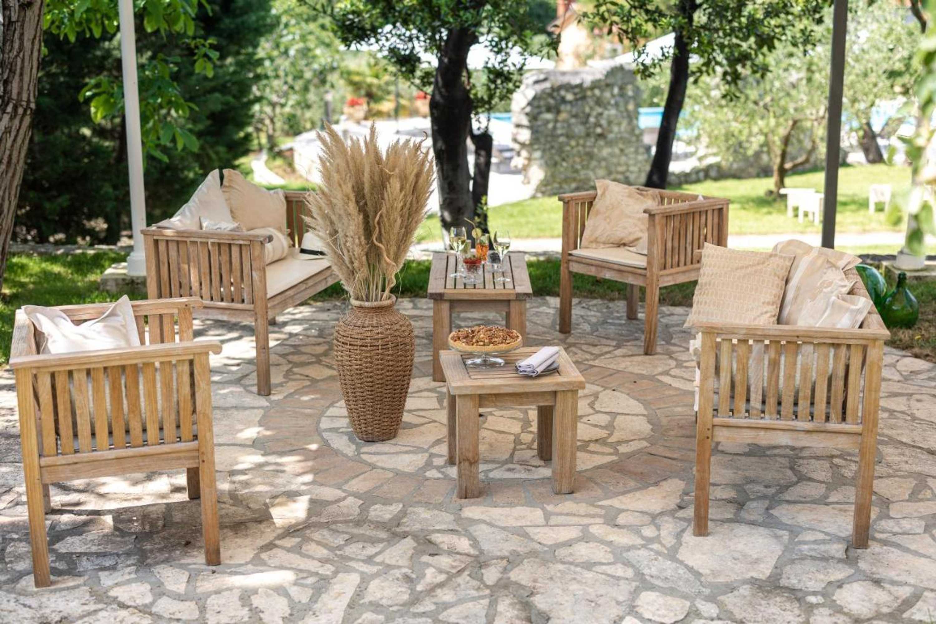 Gift card for Heritage Hotel San Rocco Gift card for Heritage Hotel San Rocco