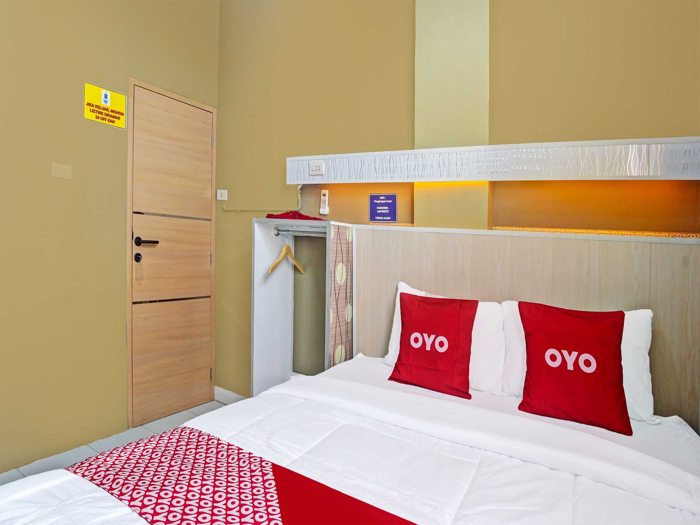 Gift card for Super Oyo 91689 Homestay Syariah Imah 2 Gift card for Super Oyo 91689 Homestay Syariah Imah 2