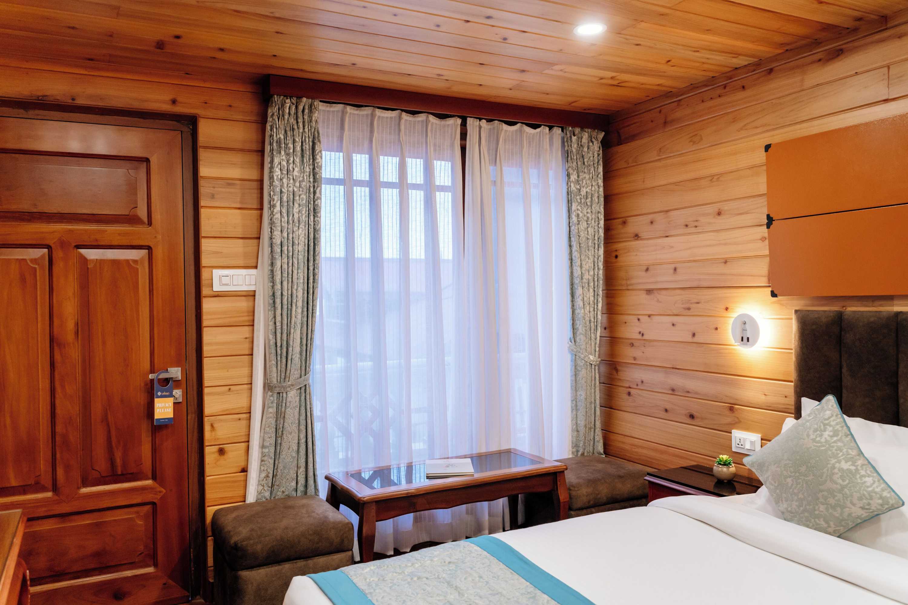 Gift card for Udaan Dekeling Resort Darjeeling Gift card for Udaan Dekeling Resort Darjeeling