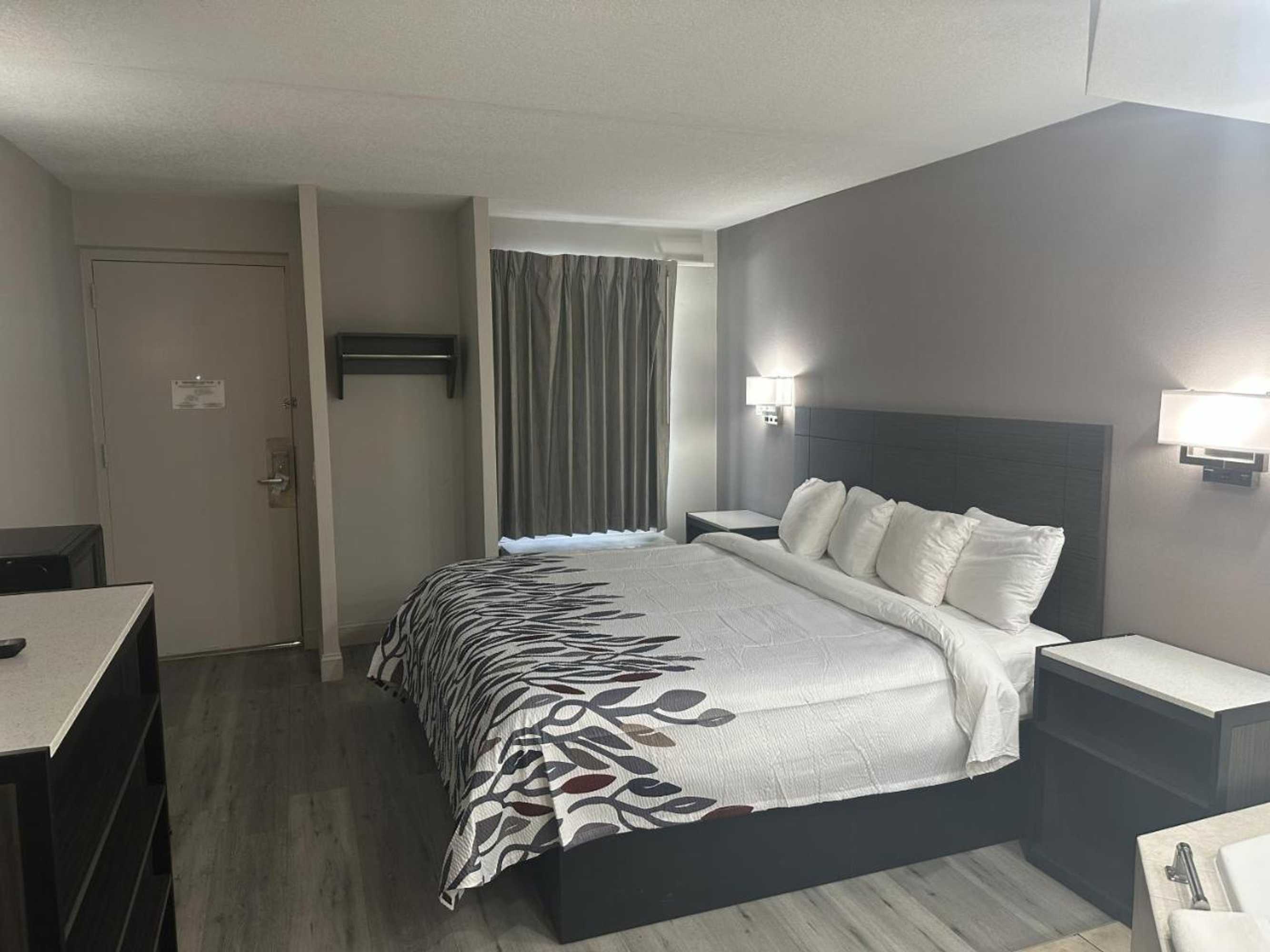 Gift card for Red Roof Inn Media