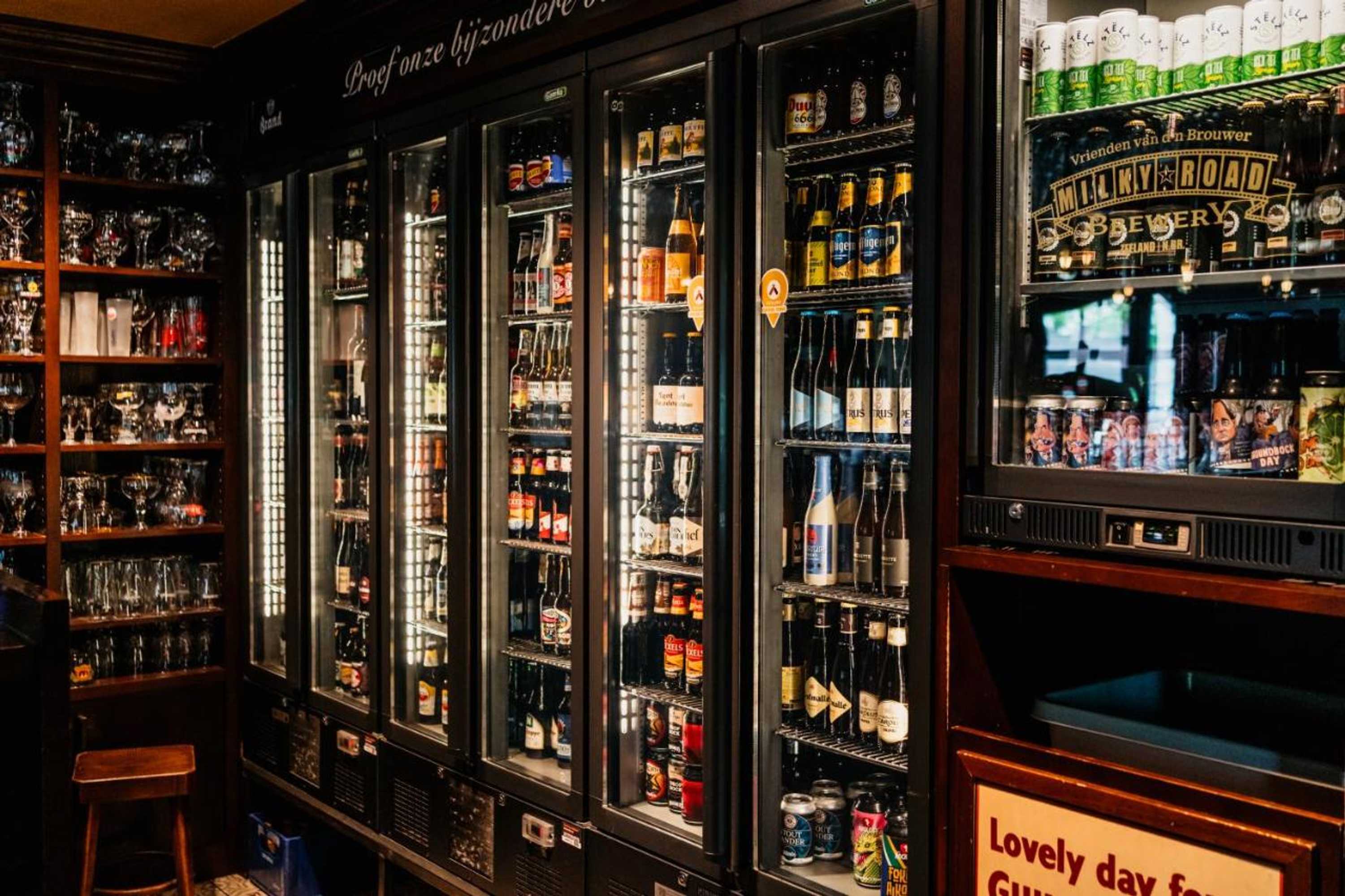 Gift card for Herberg D'n Brouwer