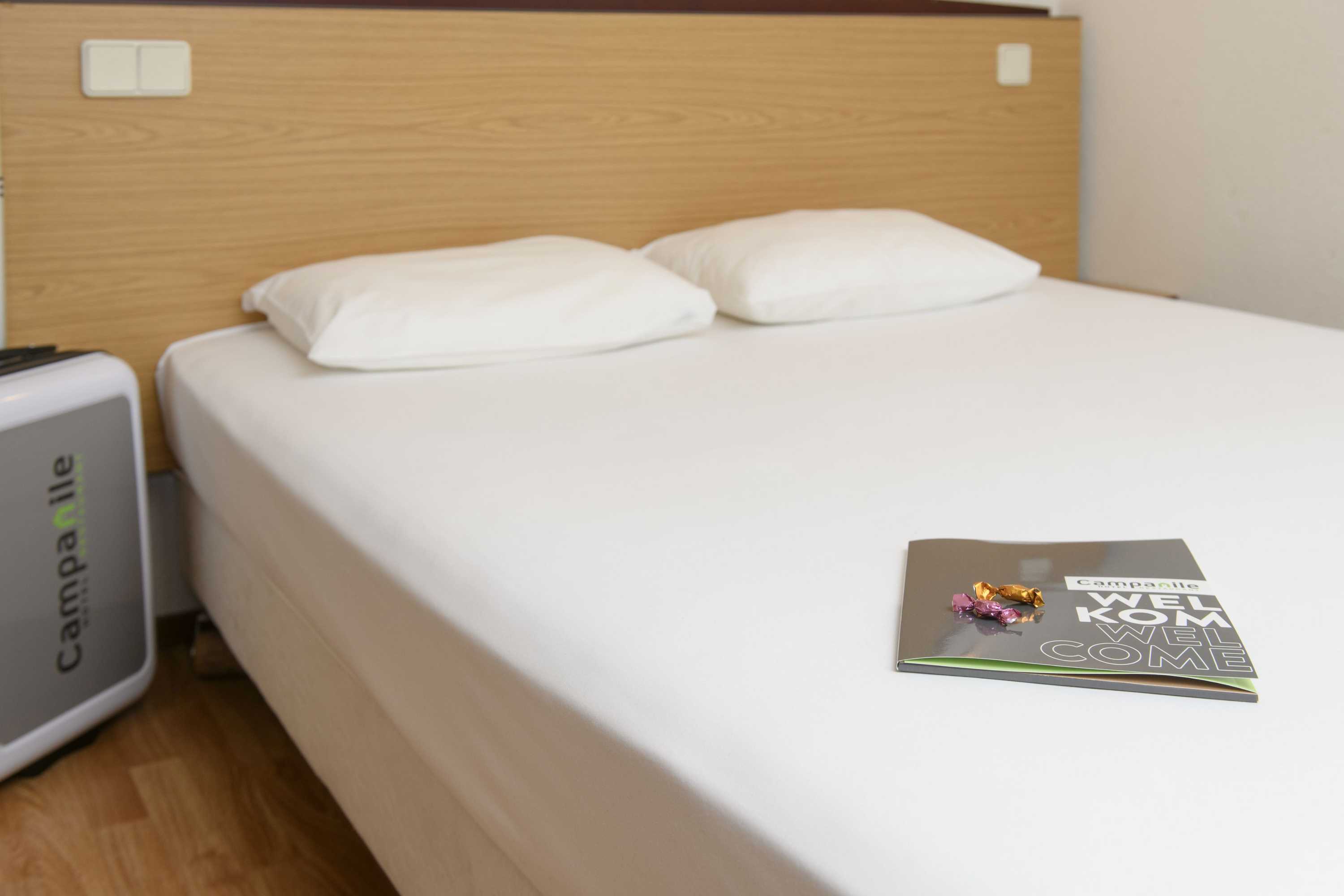 Gift card for Campanile Hotel Vlaardingen Gift card for Campanile Hotel Vlaardingen