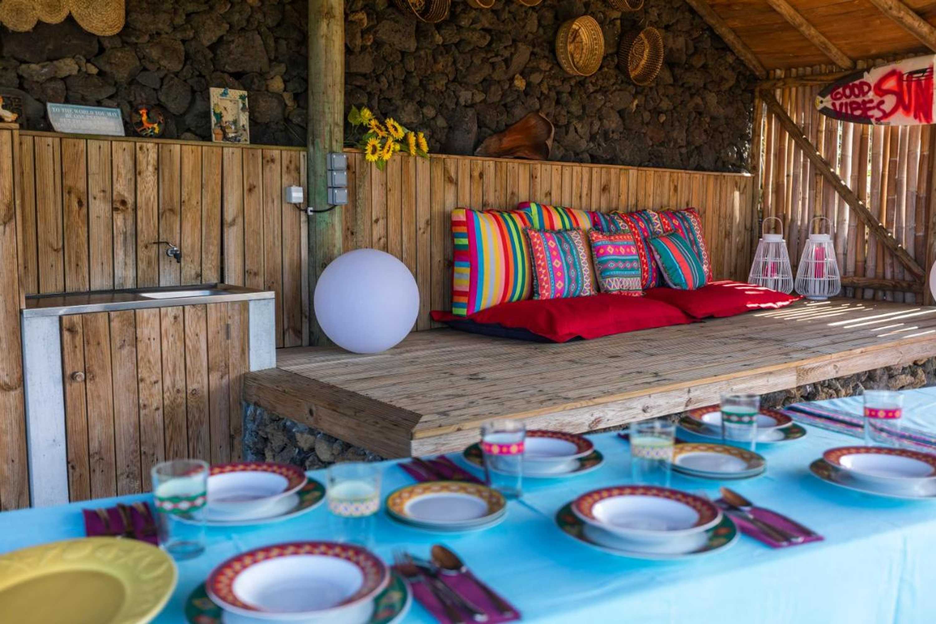 Gift card for Atlantico Apartments