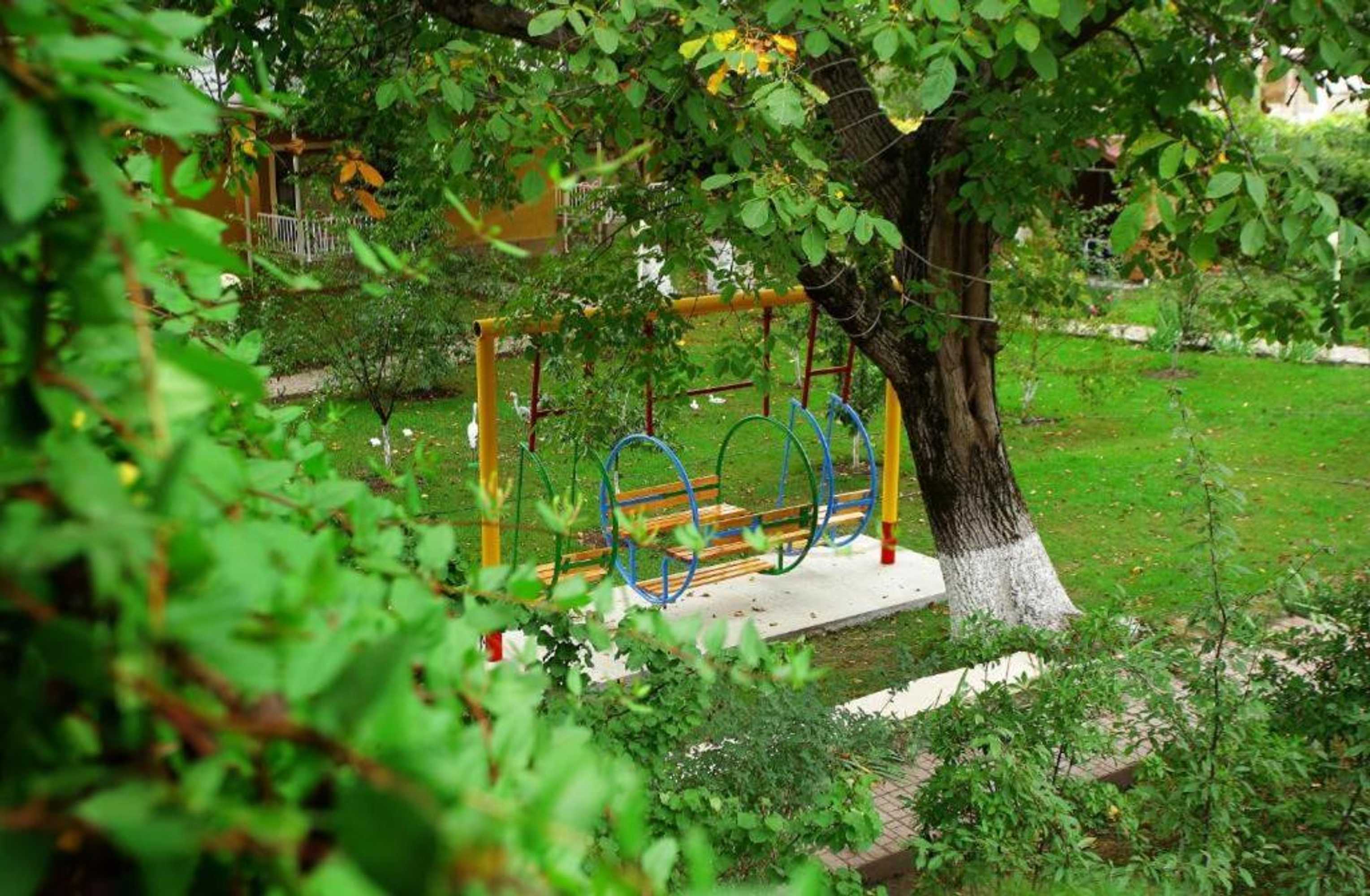 Gift card for Zangazur Hotel & Cottages