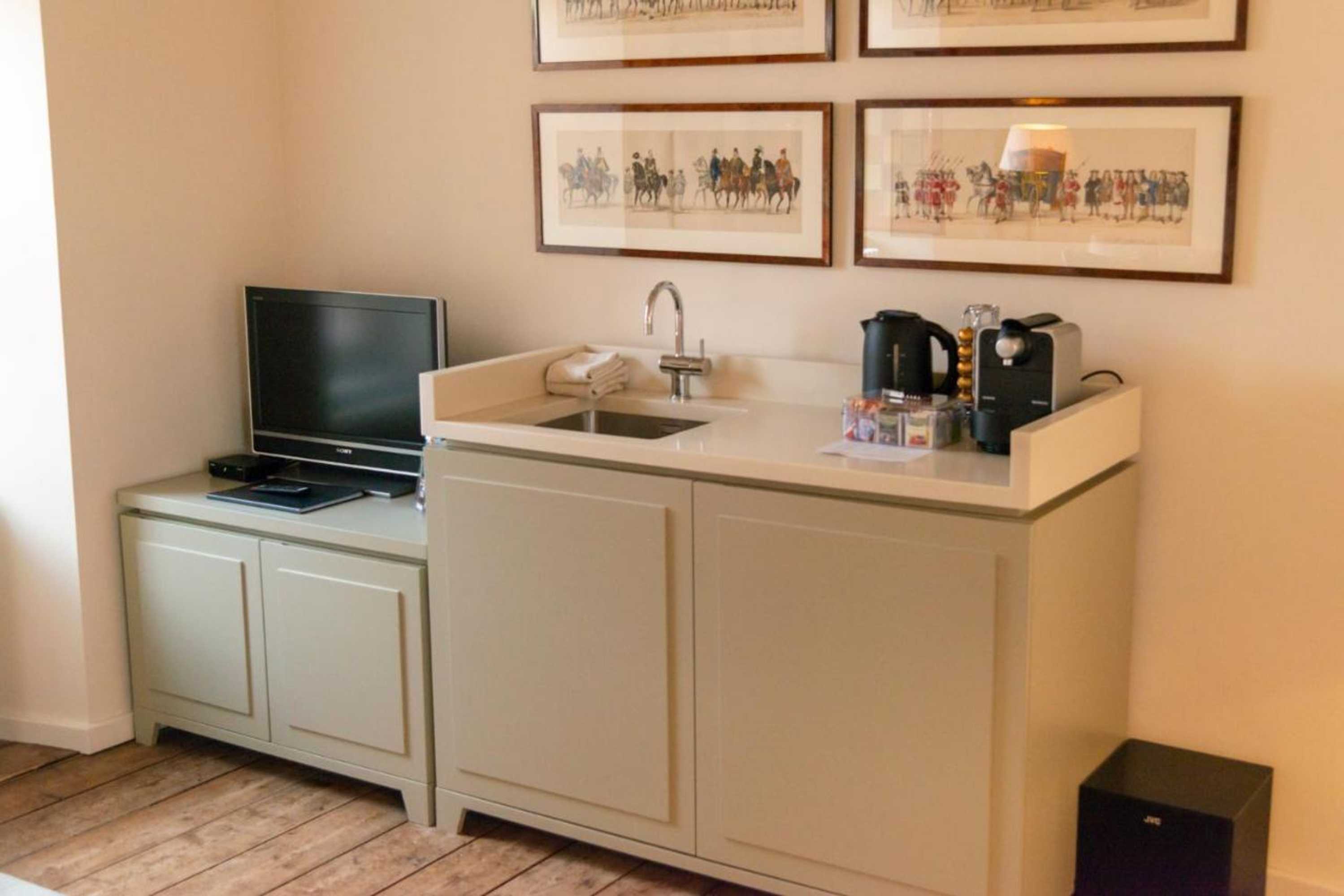 Gift card for Kasteel Huis Bergh