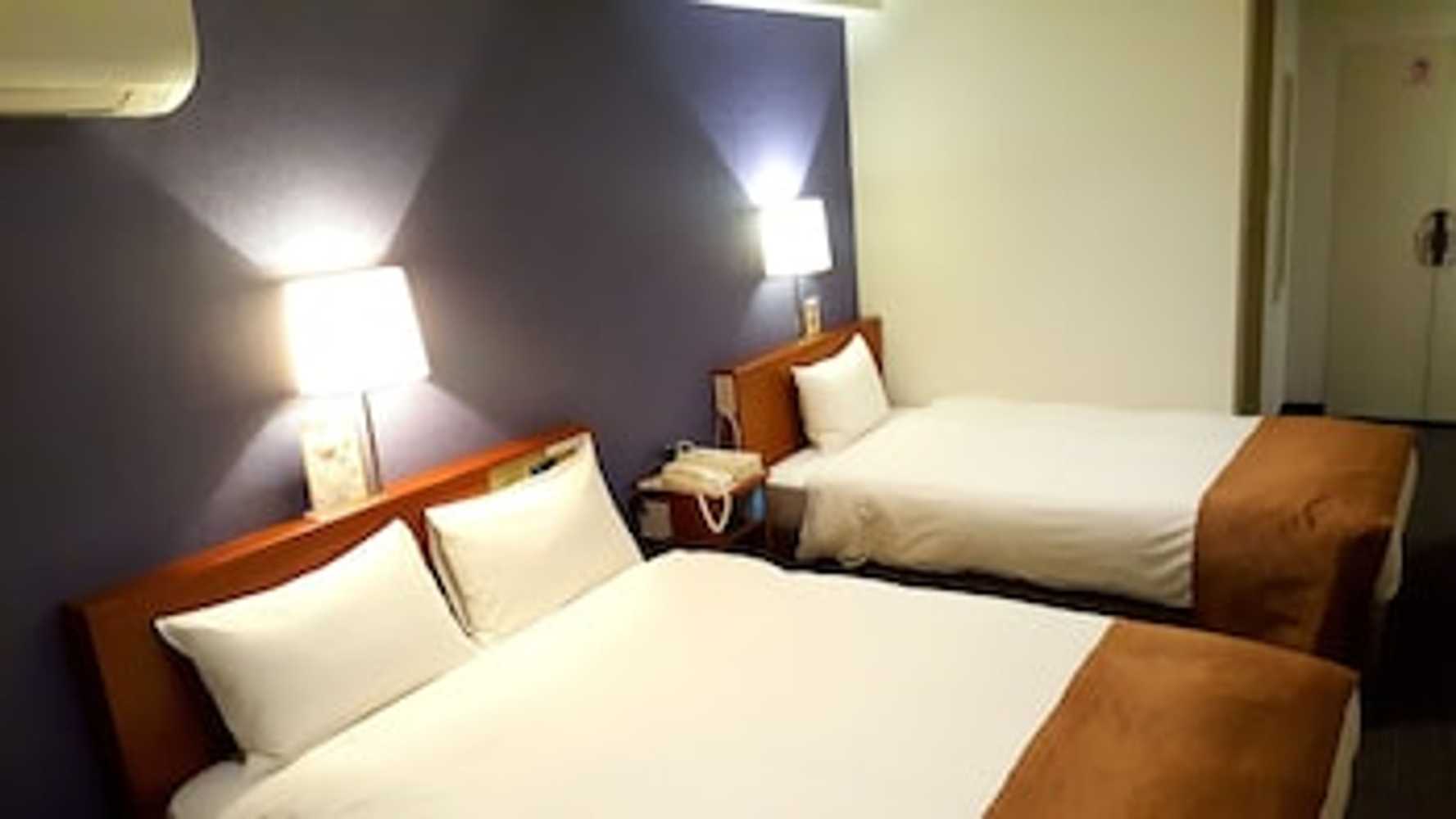 Gift card for Tokyo Plaza Hotel