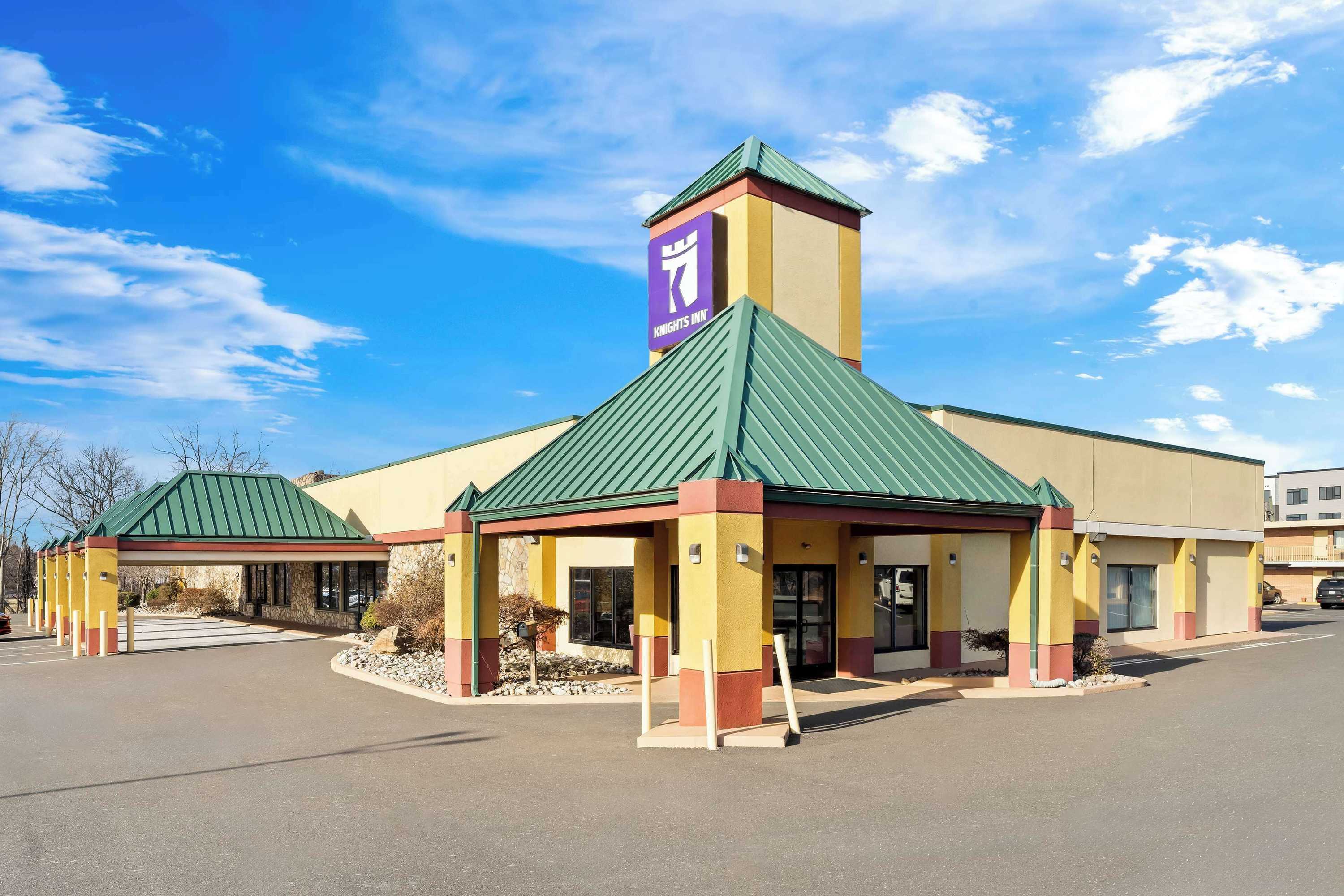 Gift card for Knights Inn Montgomeryville Gift card for Knights Inn Montgomeryville