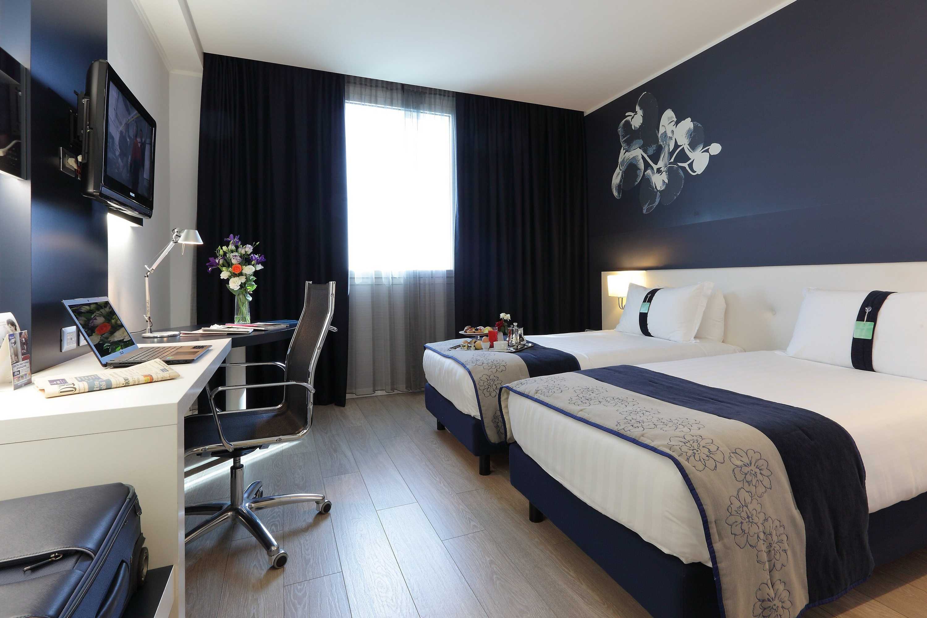Gift card for Holiday Inn Milan Nord Zara by Ihg Gift card for Holiday Inn Milan Nord Zara by Ihg