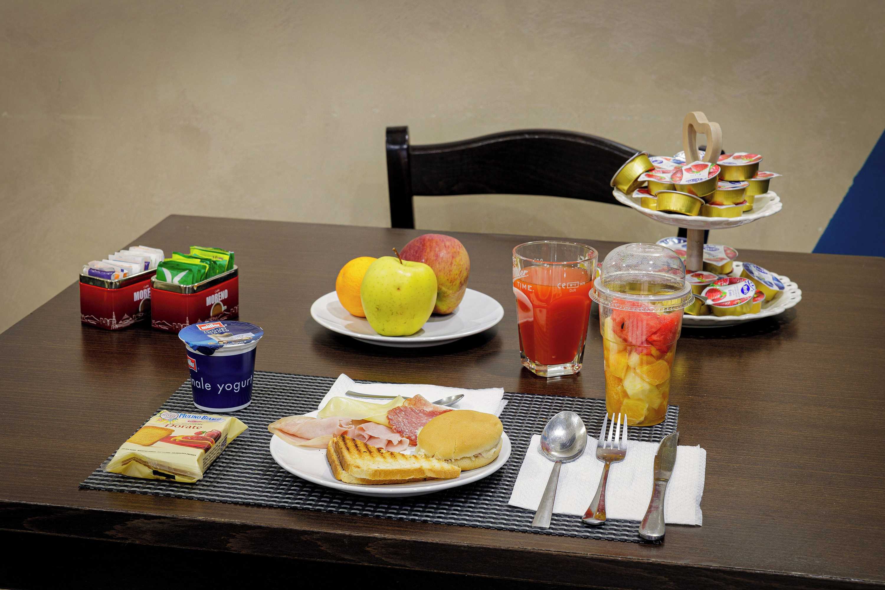 Gift card for Hotel New Sayonara