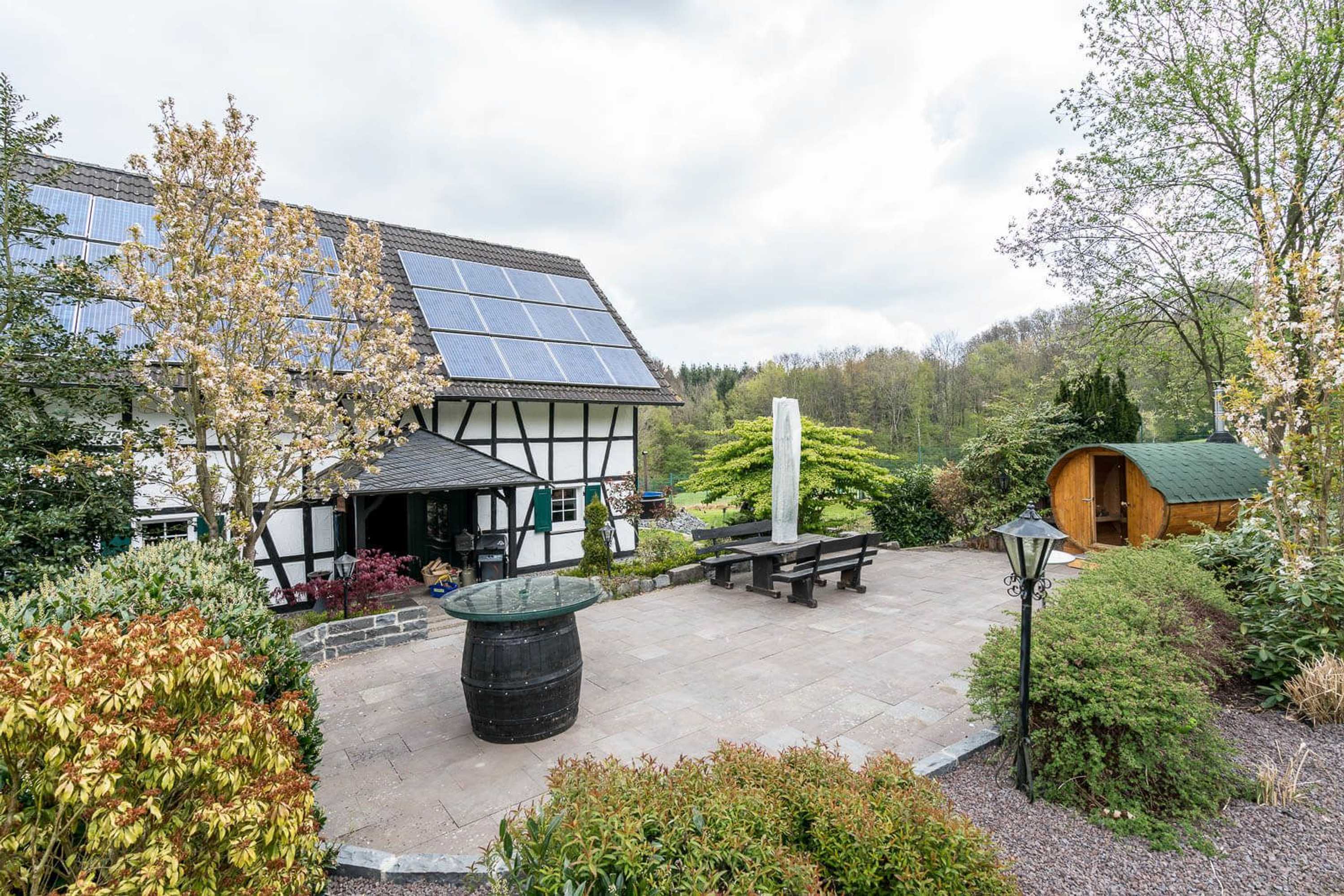 Gift card for Ferienhaus Stift Ennenbach