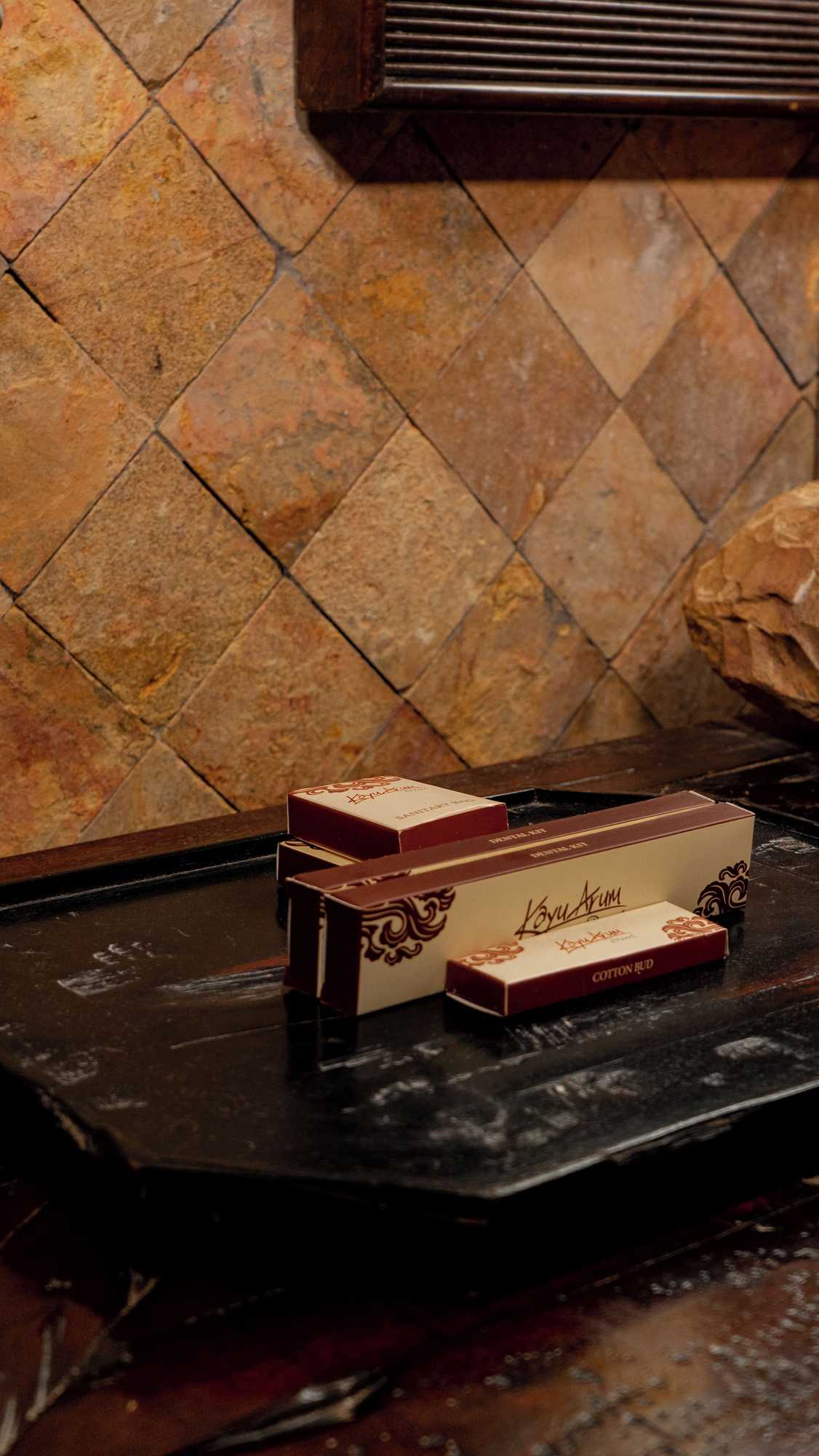 Gift card for Kayu Arum Resort Gift card for Kayu Arum Resort