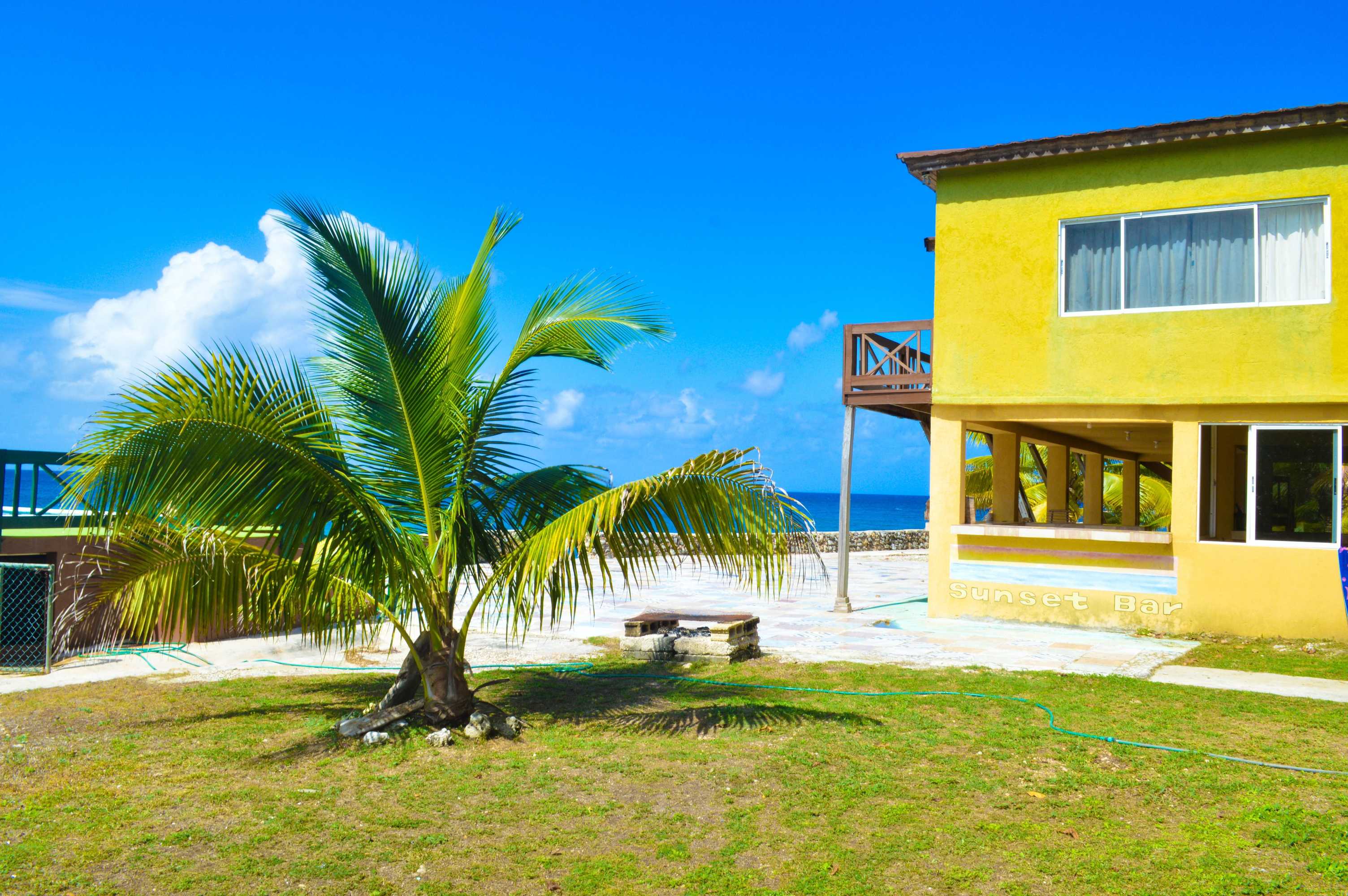 Gift card for Le Mer Guest House & Villa - Lucea Gift card for Le Mer Guest House & Villa - Lucea