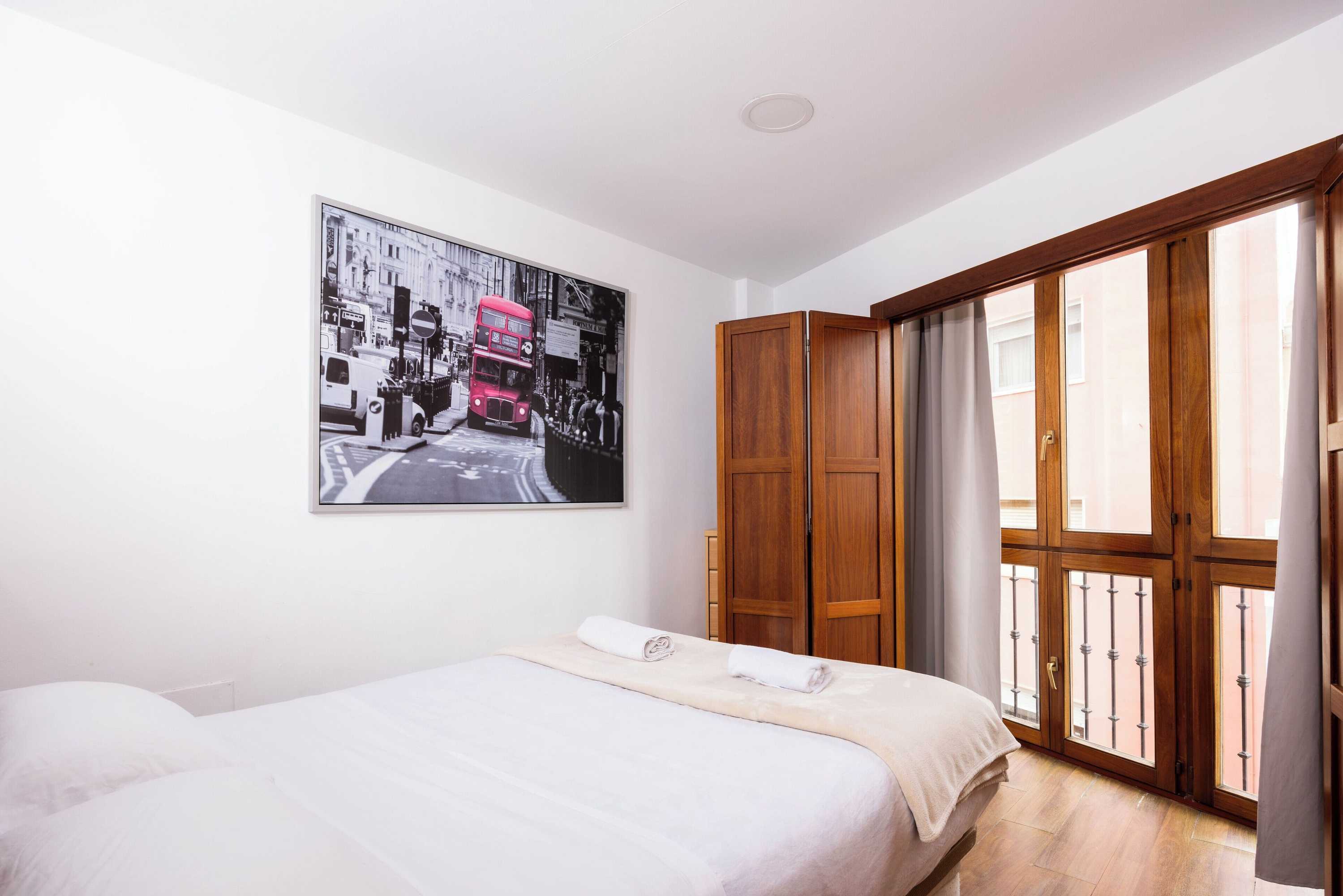 Gift card for Apartamentos Turísticos Distrito Romano by Cartagenaspain