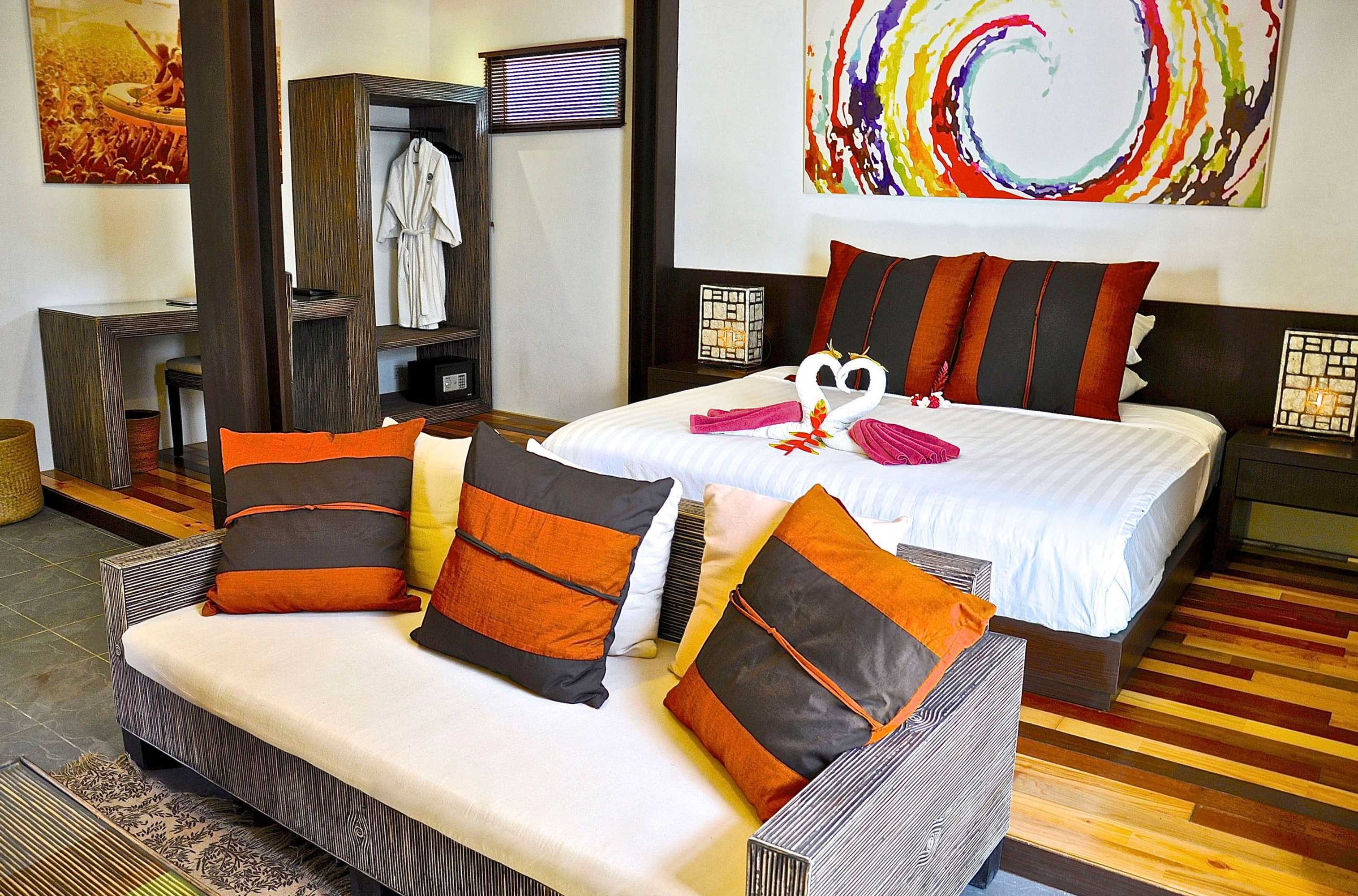Gift card for Kies Villas Lombok Gift card for Kies Villas Lombok