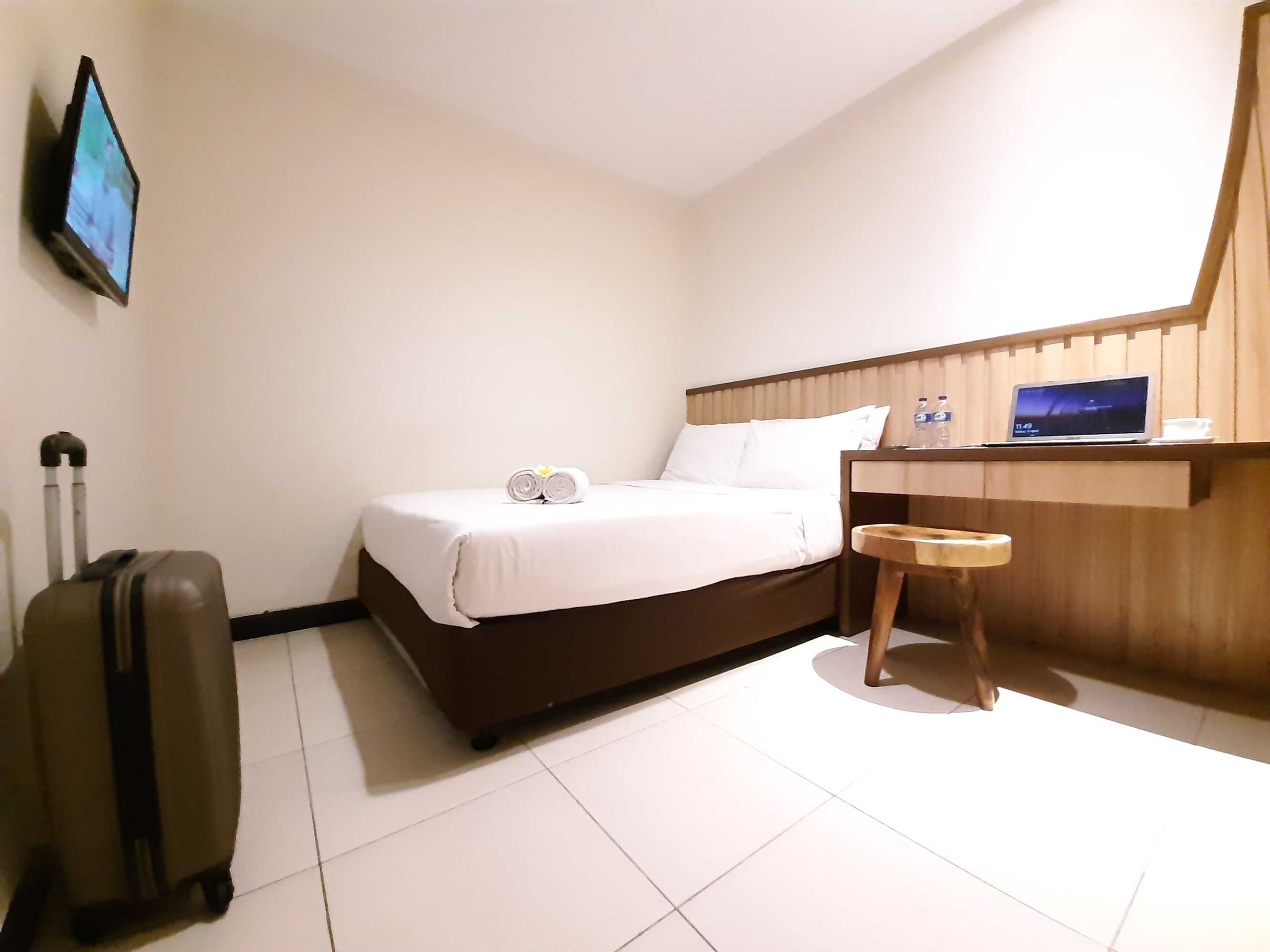 Gift card for Hotel Pantes Kota Lama Semarang