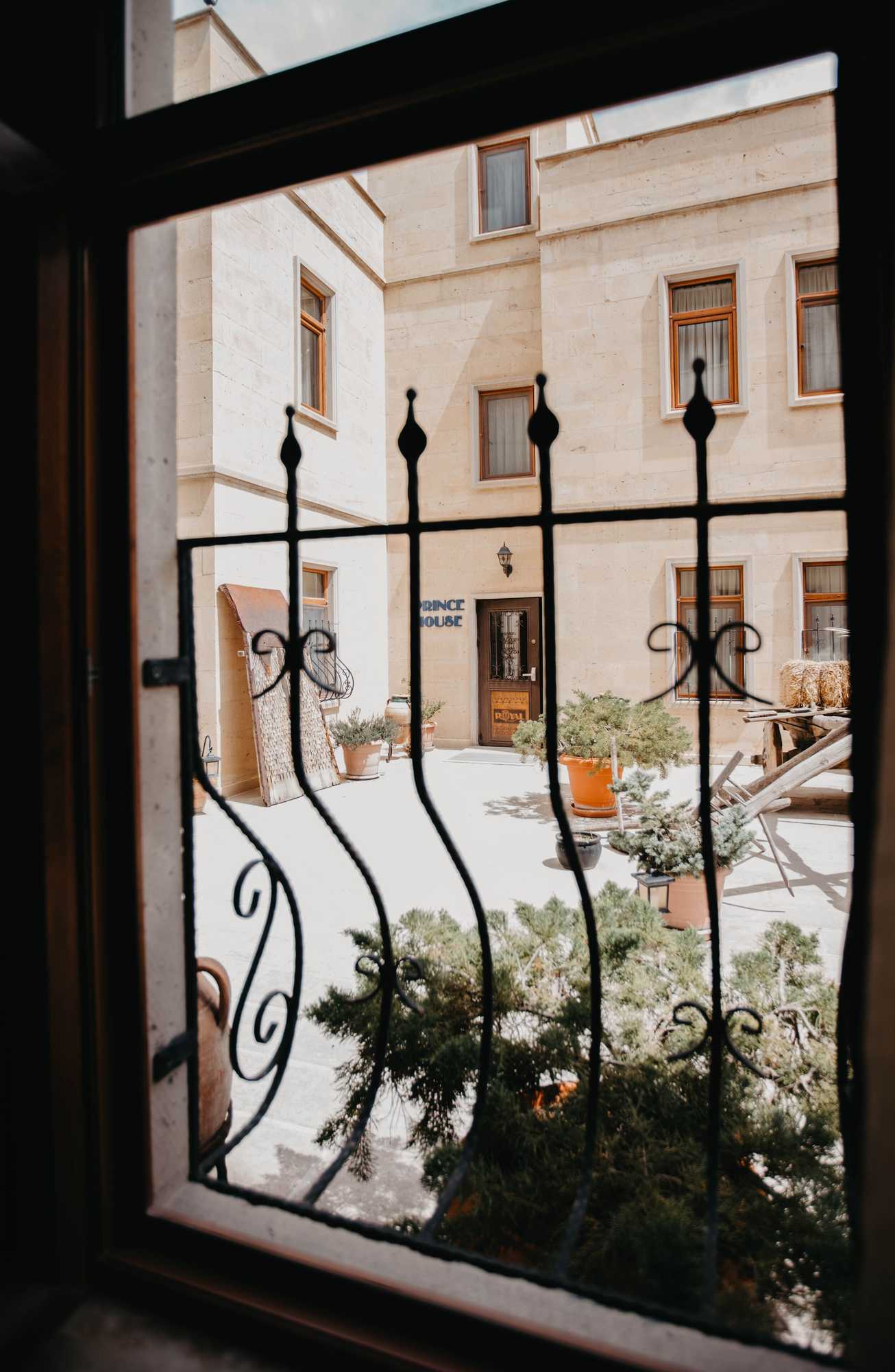 Gift card for Royal Stone Houses - Goreme Gift card for Royal Stone Houses - Goreme