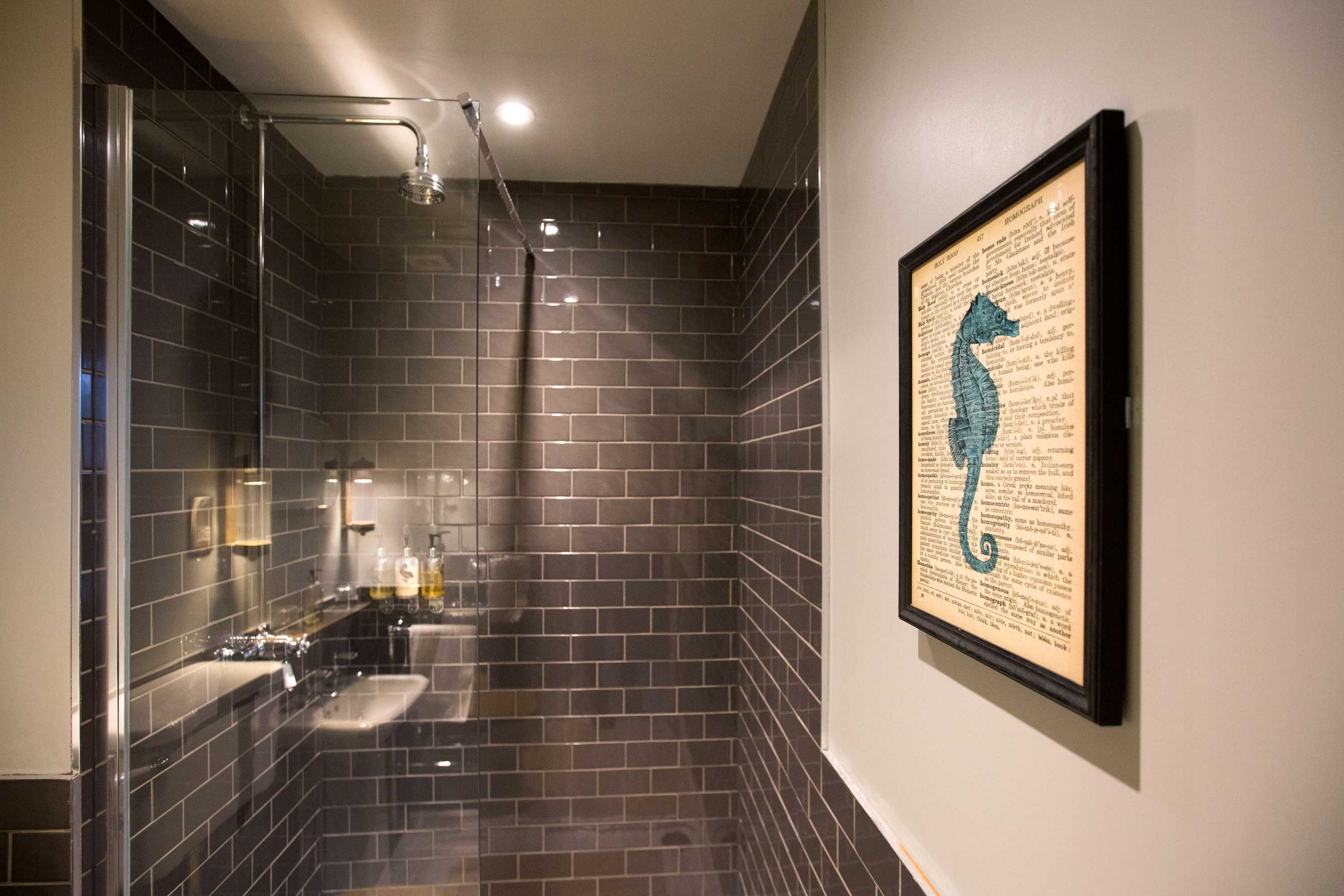 Gift card for The Georgian Townhouse