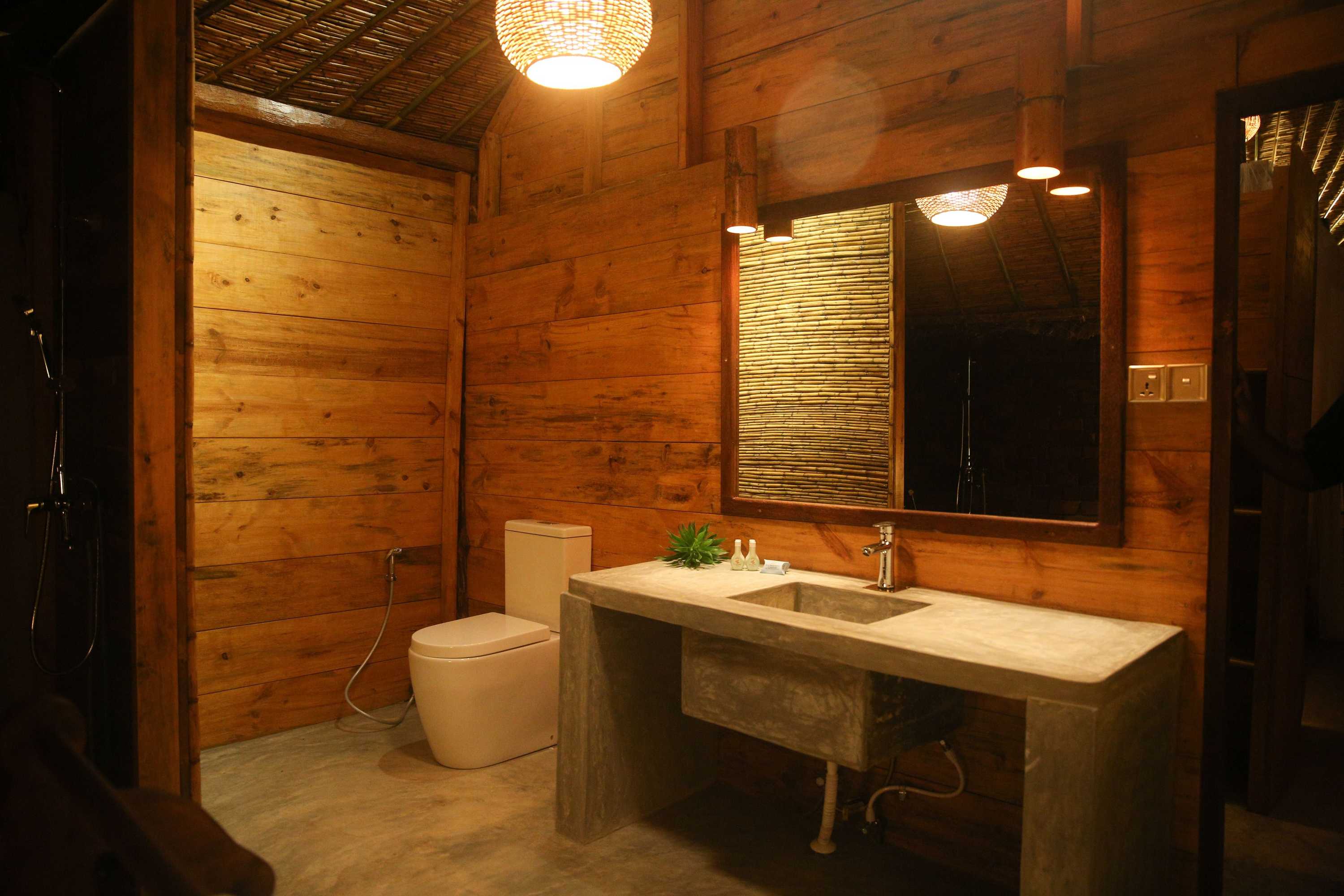 Gift card for Thejan Beach Cabanas