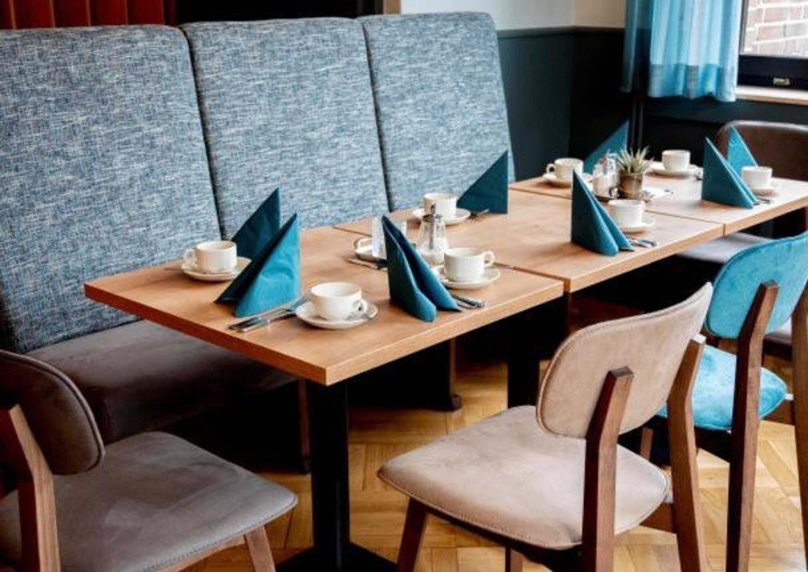 Gift card for Hotel Haus Nachtigall - B&b