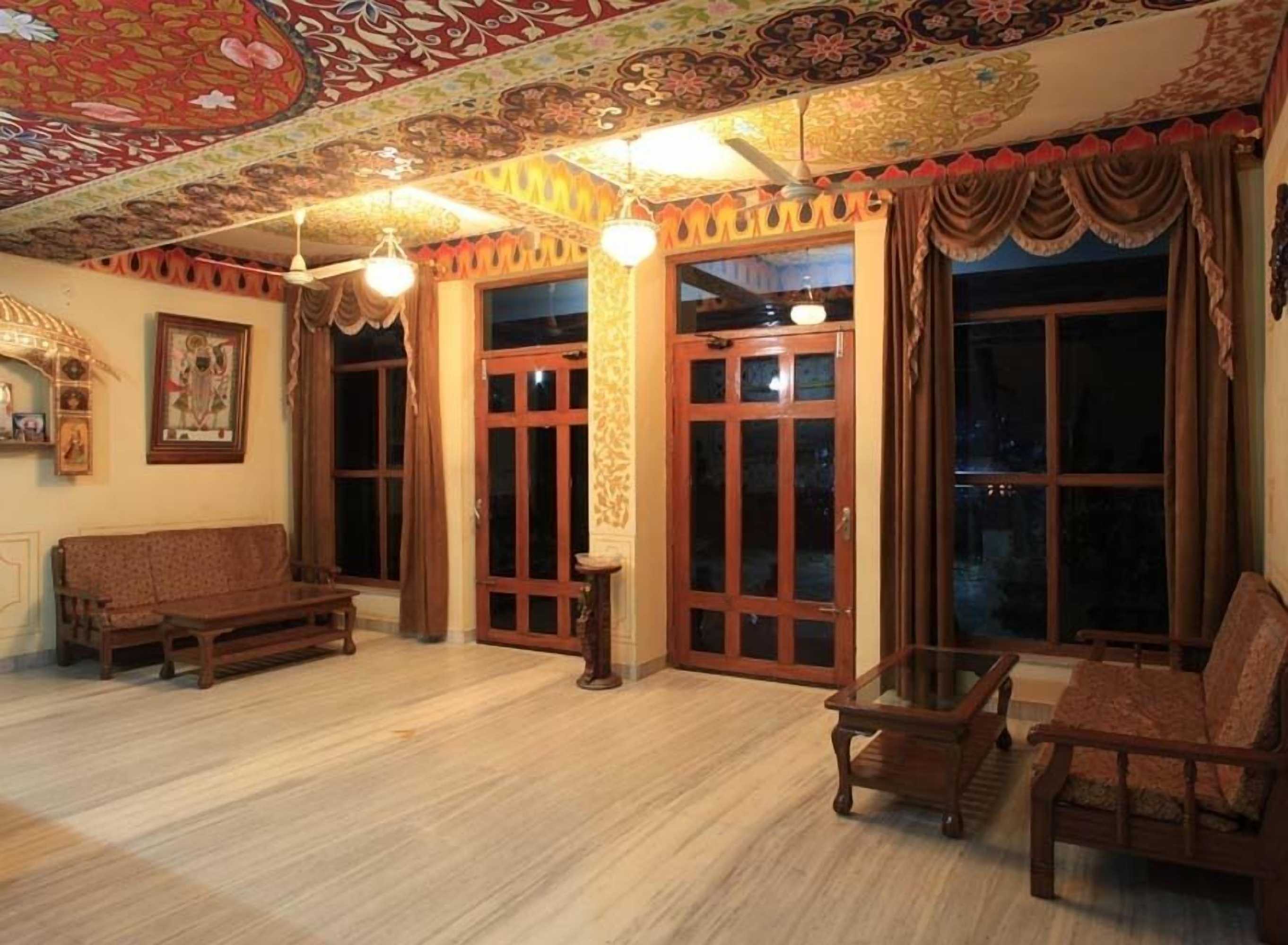 Gift card for Hotel Teerth Palace Gift card for Hotel Teerth Palace