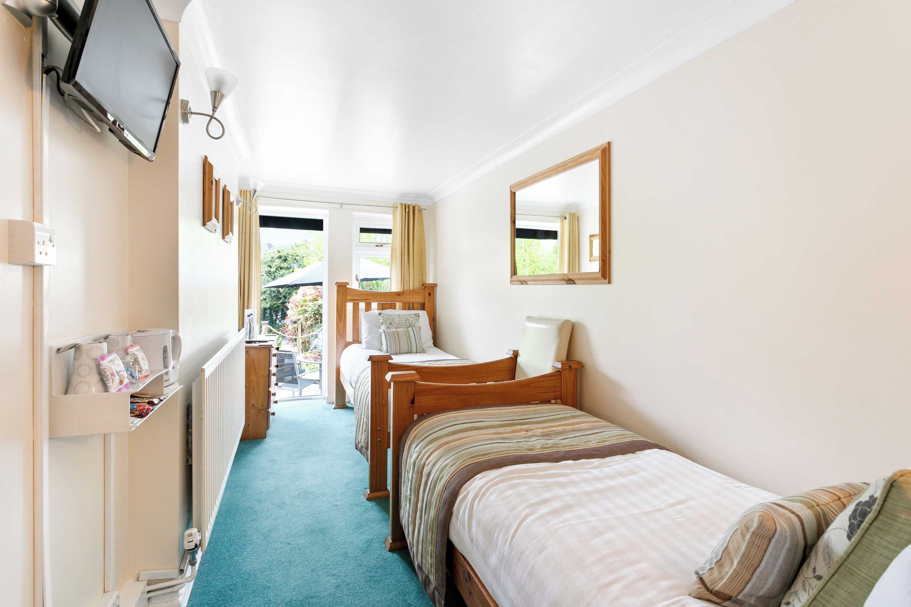 Gift card for Mount Edgcombe Guest House