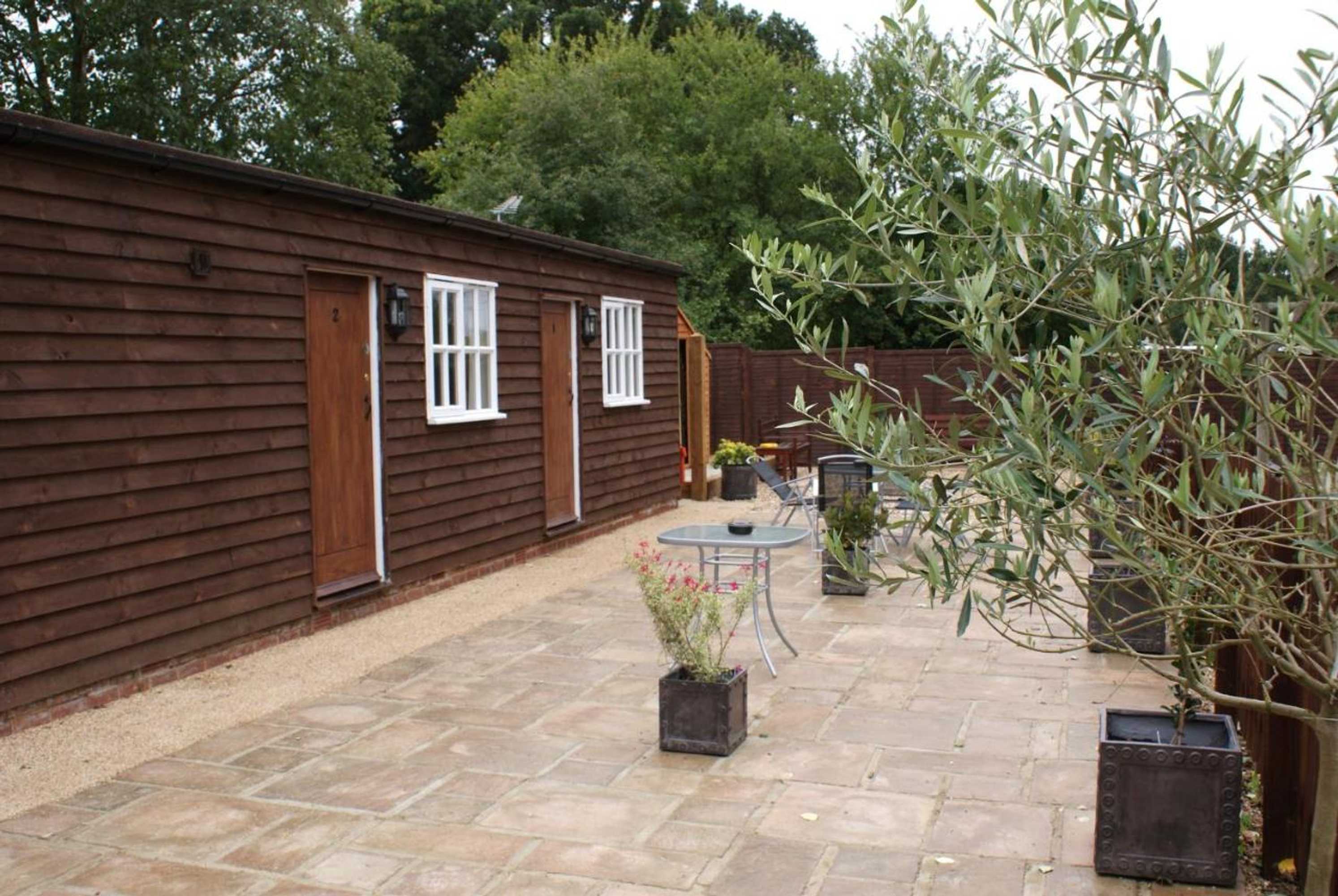 Gift card for The Hawkenbury