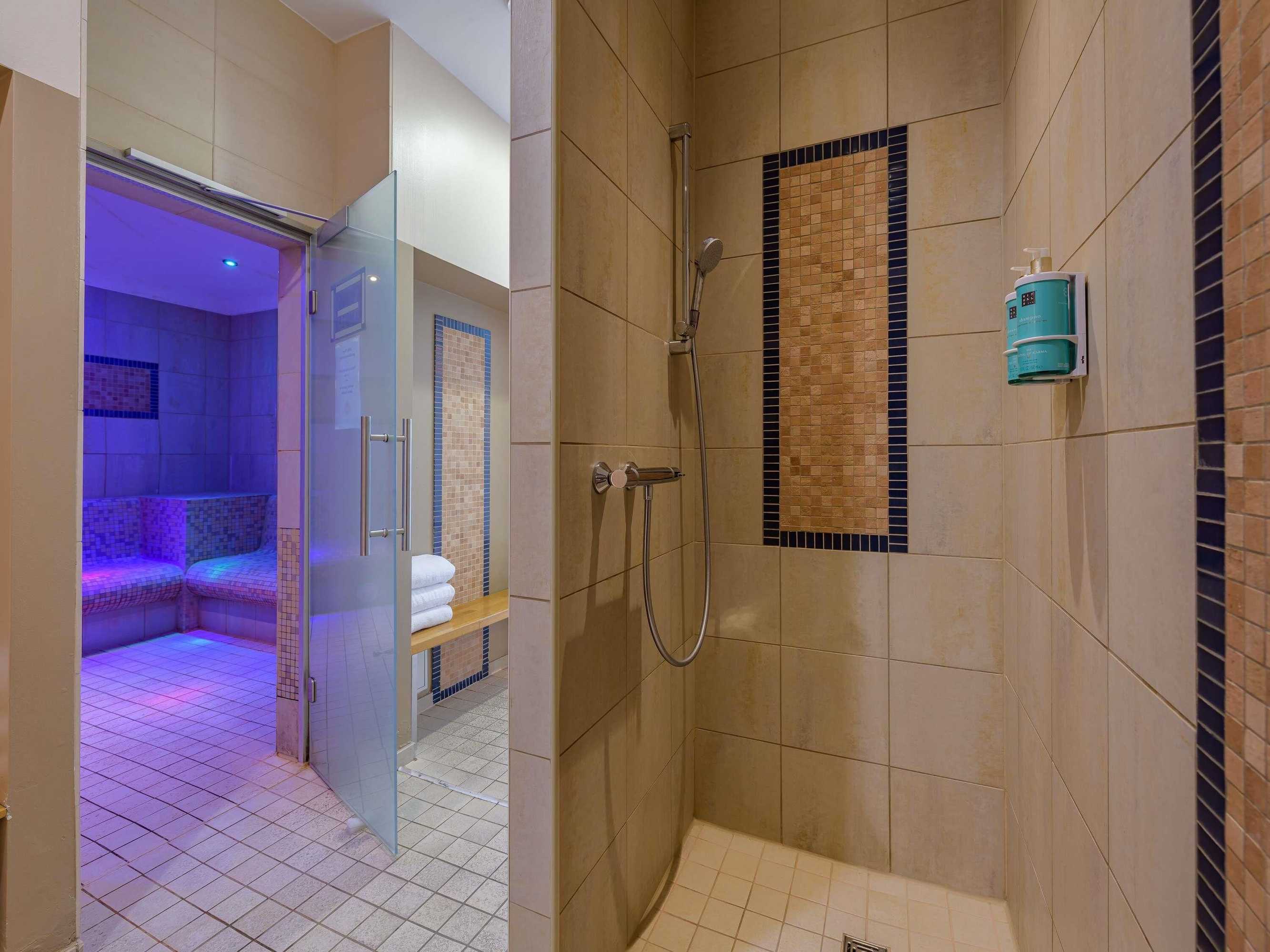 Gift card for Novotel Aachen City